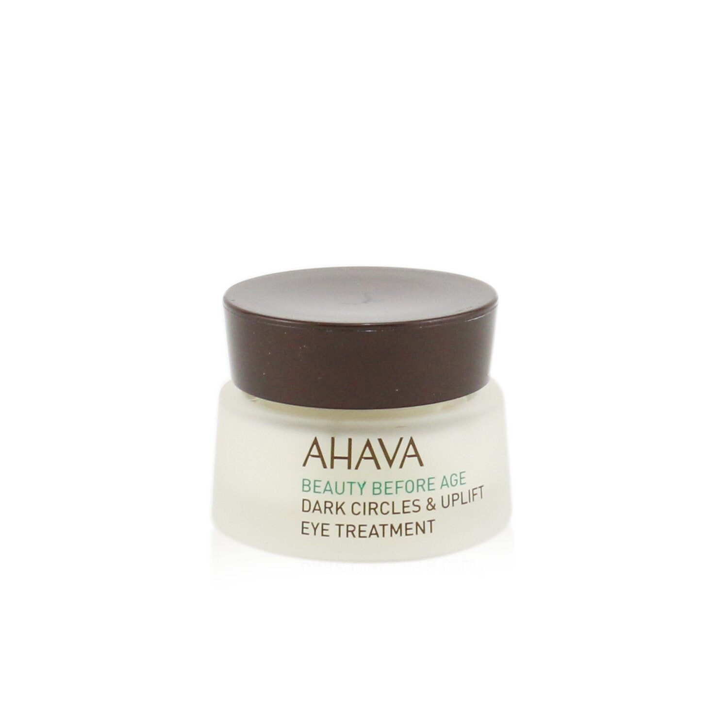 Ahava - Beauty Before Age Dark Circles &amp; Uplift Eye Treatment - 15ml/0.51oz