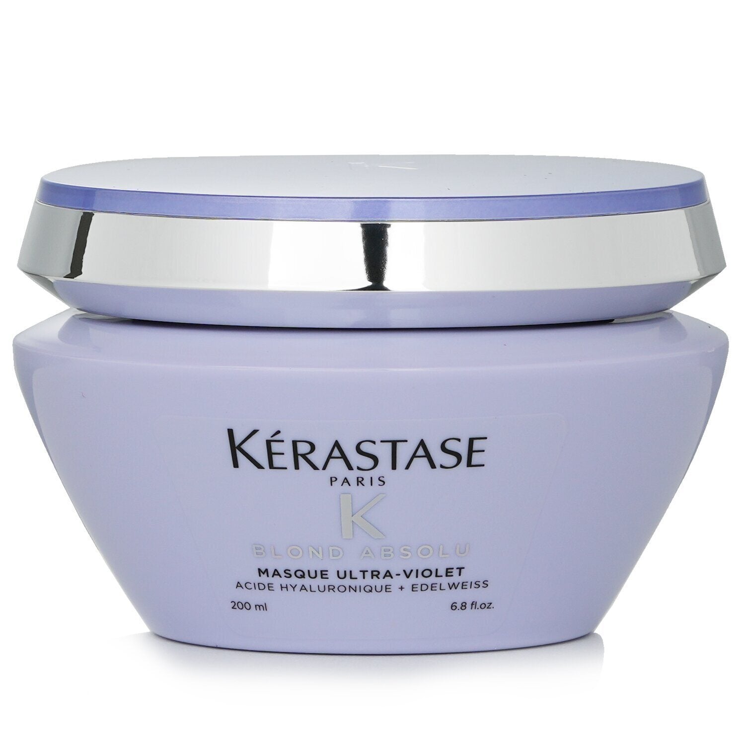 Kerastase - Blond Absolu Masque Ultra-Violet Anti-Brass Blonde Perfecting Purple Masque (Lightened Cool Blonde Hair) - 200ml/6.8oz