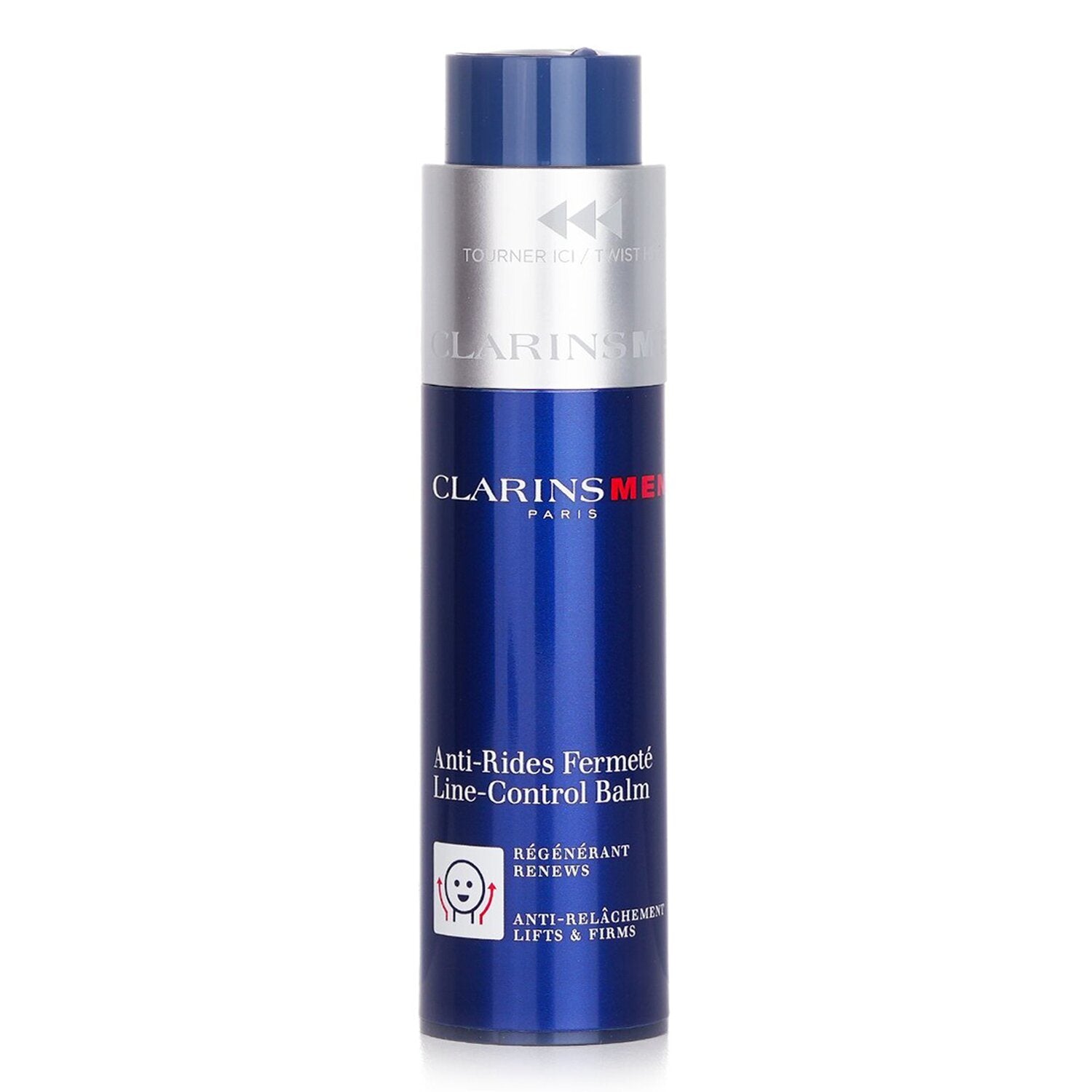 Clarins - Men Line-Control Balm - 50ml/1.7oz