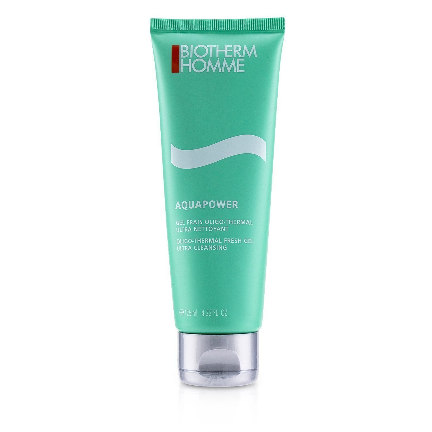 Biotherm - Homme Aquapower Cleanser - 125ml/4.22oz