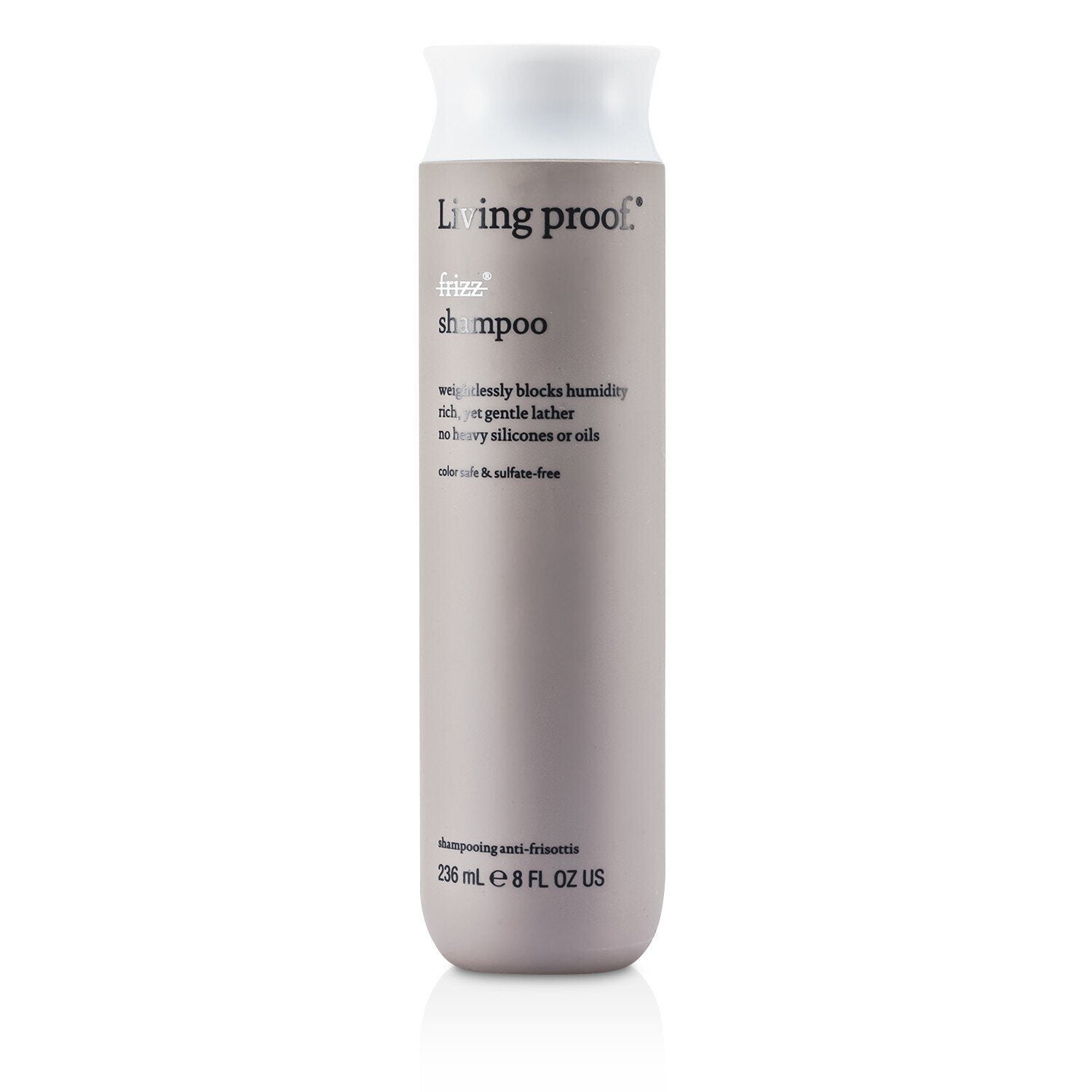 Living Proof - No Frizz Shampoo - 236ml/8oz