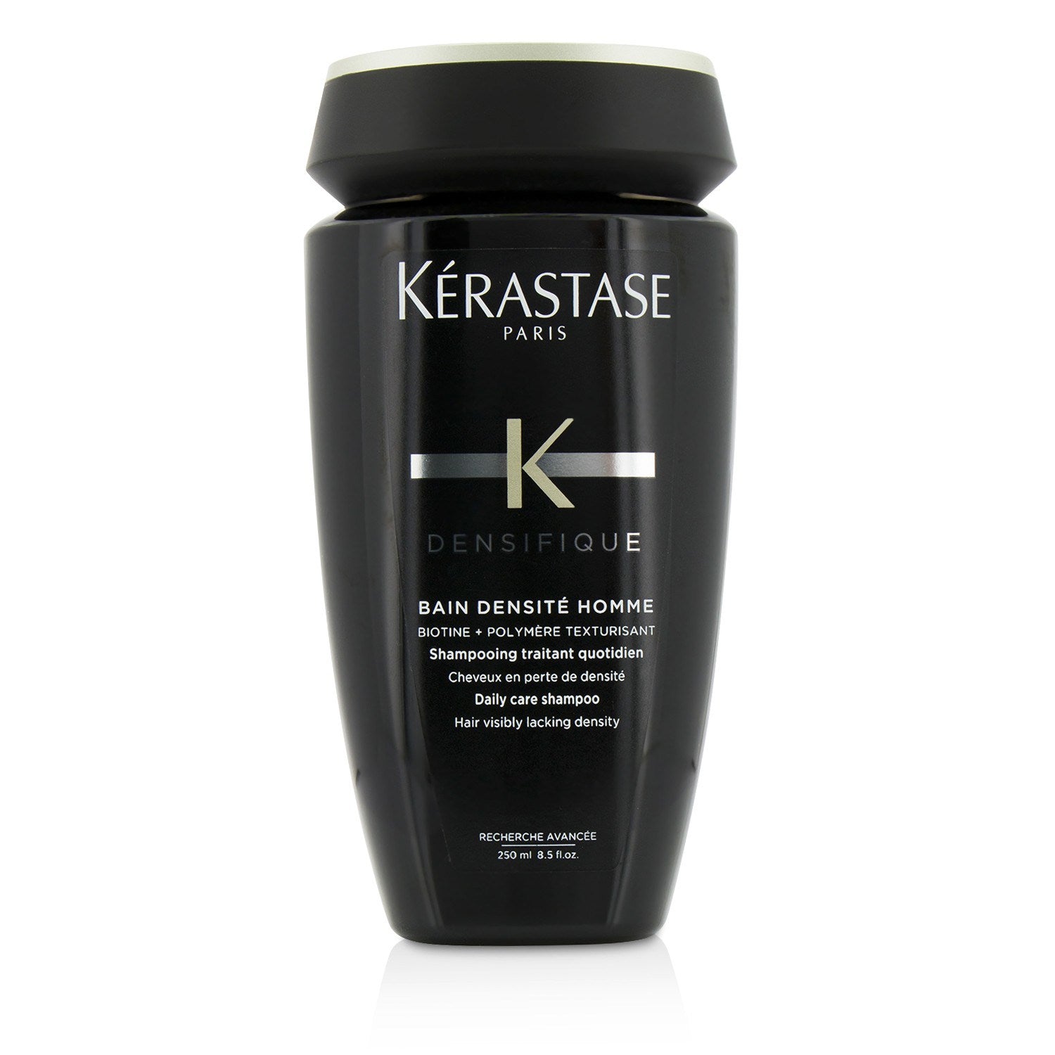 Kerastase - Densifique Bain Densite Homme Daily Care Shampoo (Hair Visibly Lacking Density) - 250ml/8.5oz