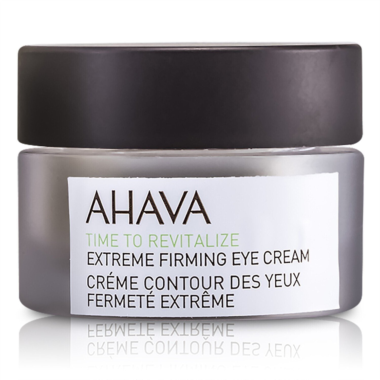 Ahava - Time To Revitalize Extreme Firming Eye Cream - 15ml/0.51oz