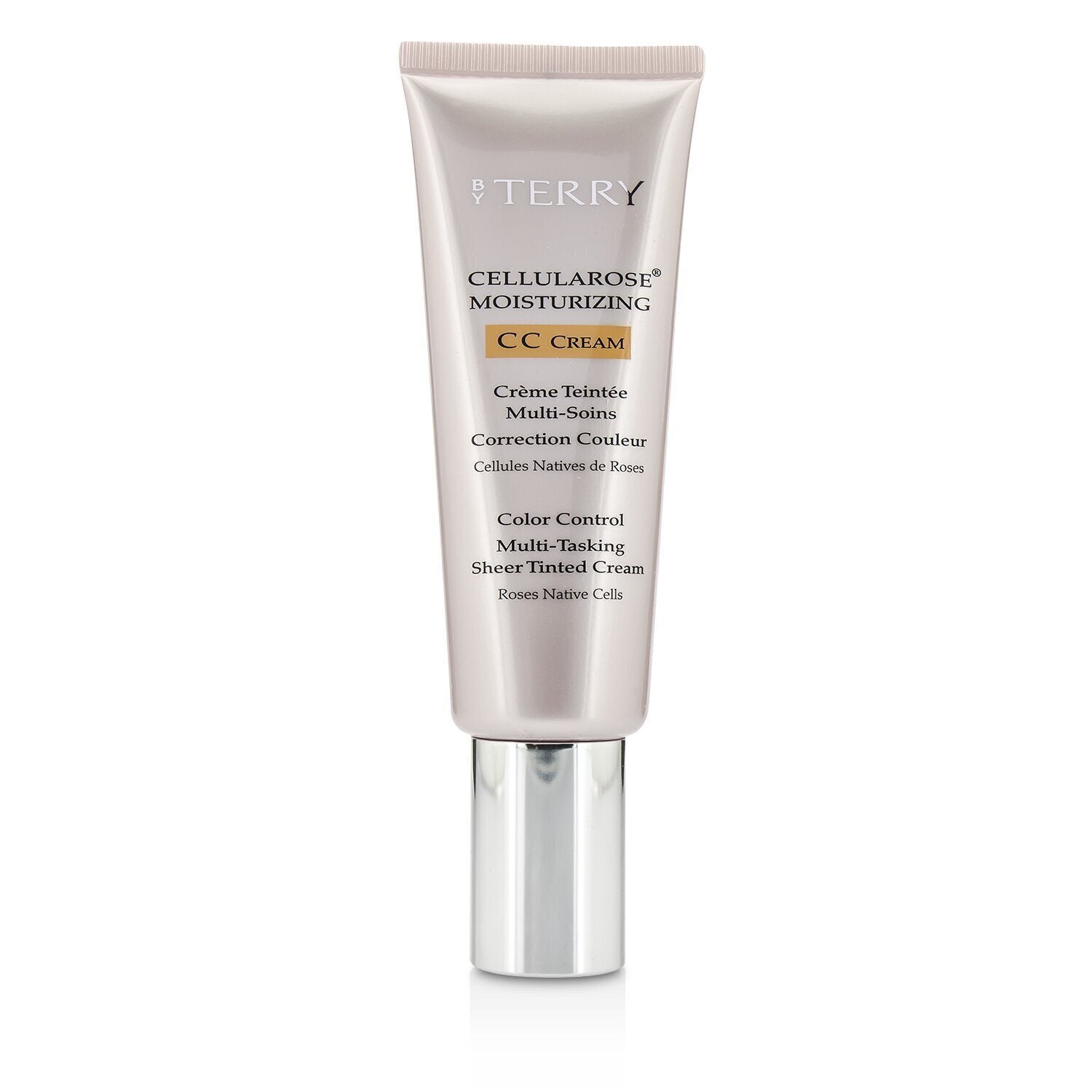 BY TERRY - Cellularose Moisturizing CC Cream - #3 Beige 6142002030 40g/1.41oz