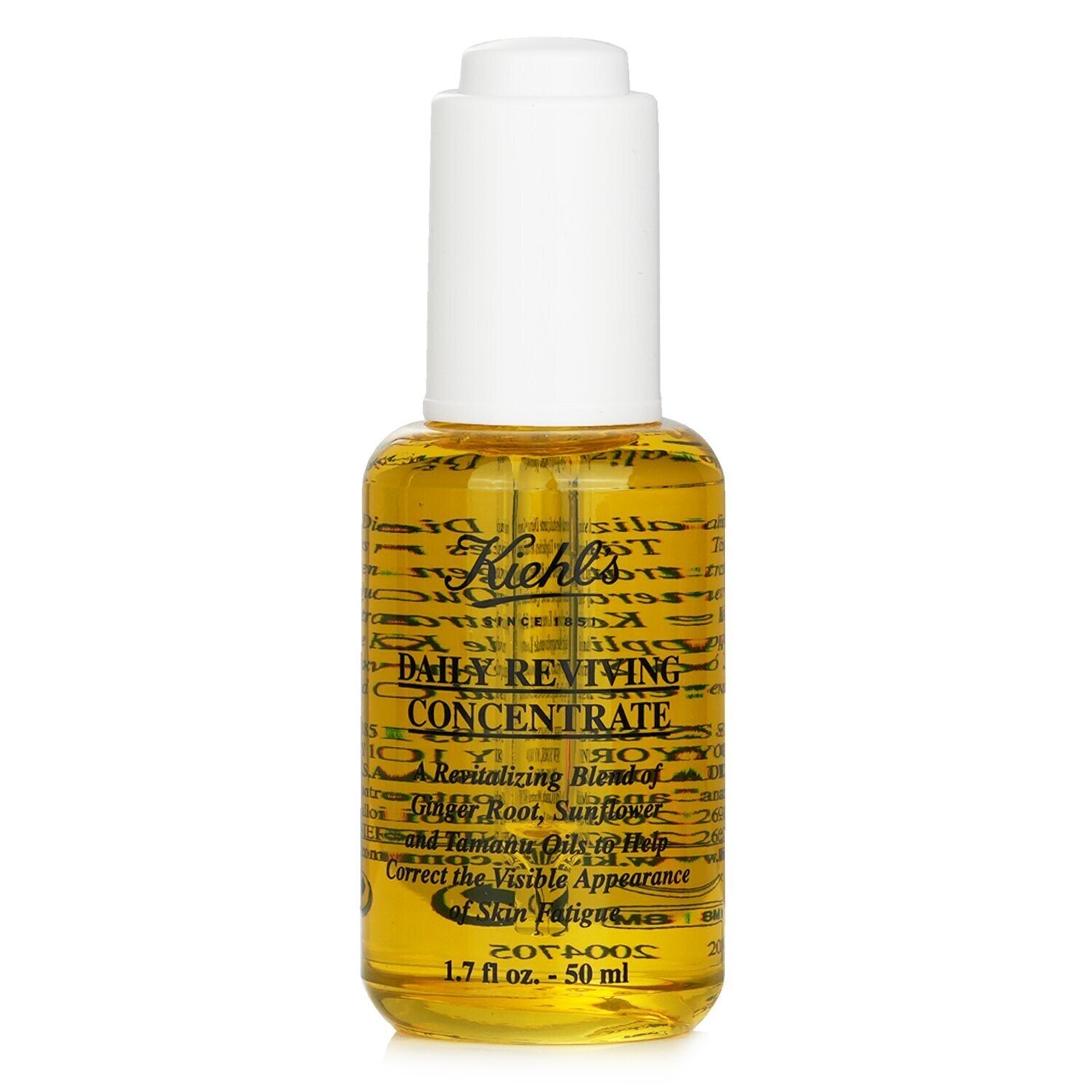 KIEHL'S - Daily Reviving Concentrate 91409/S18456 50ml/1.7oz