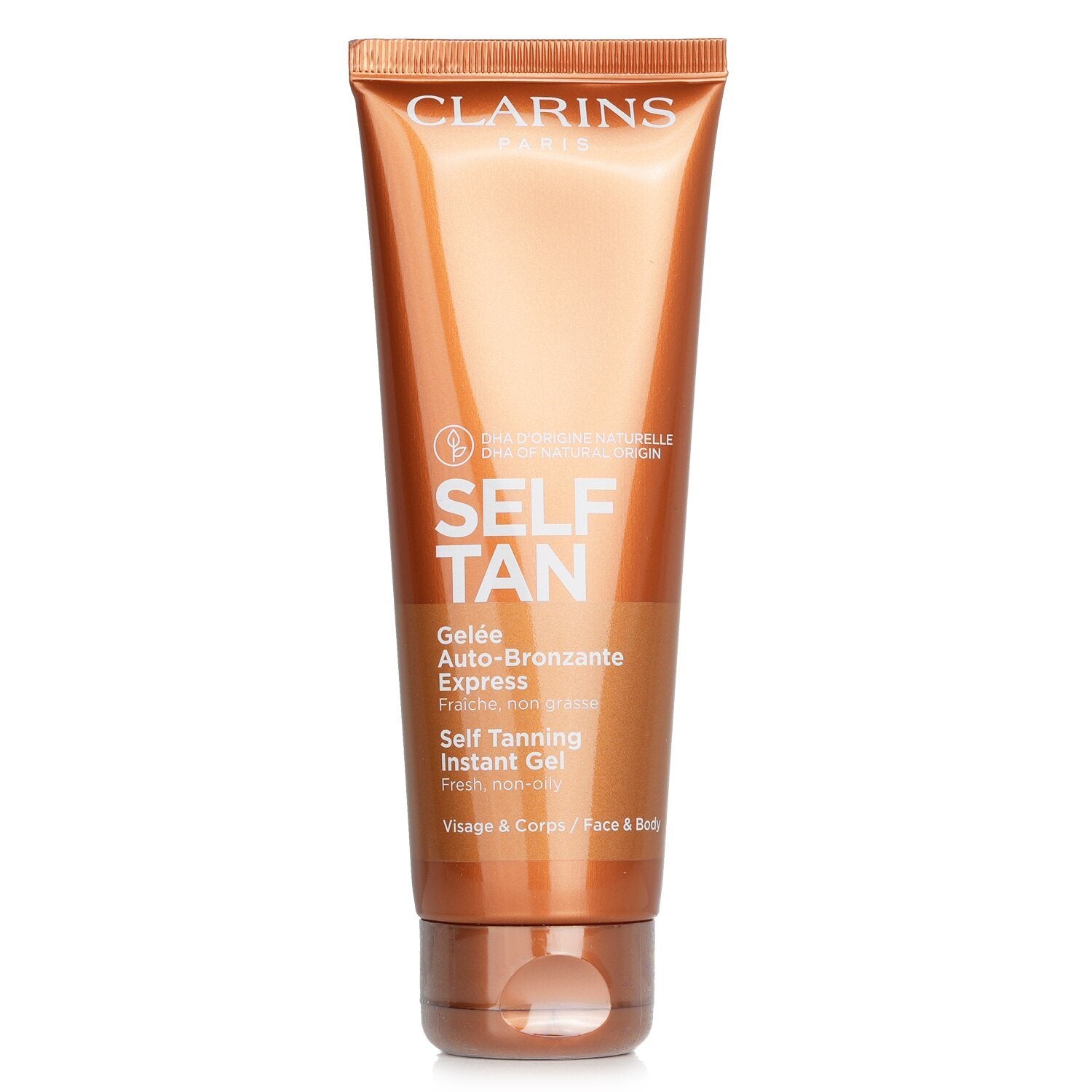 CLARINS - Self Tanning Instant Gel 73919 125ml/4.2oz