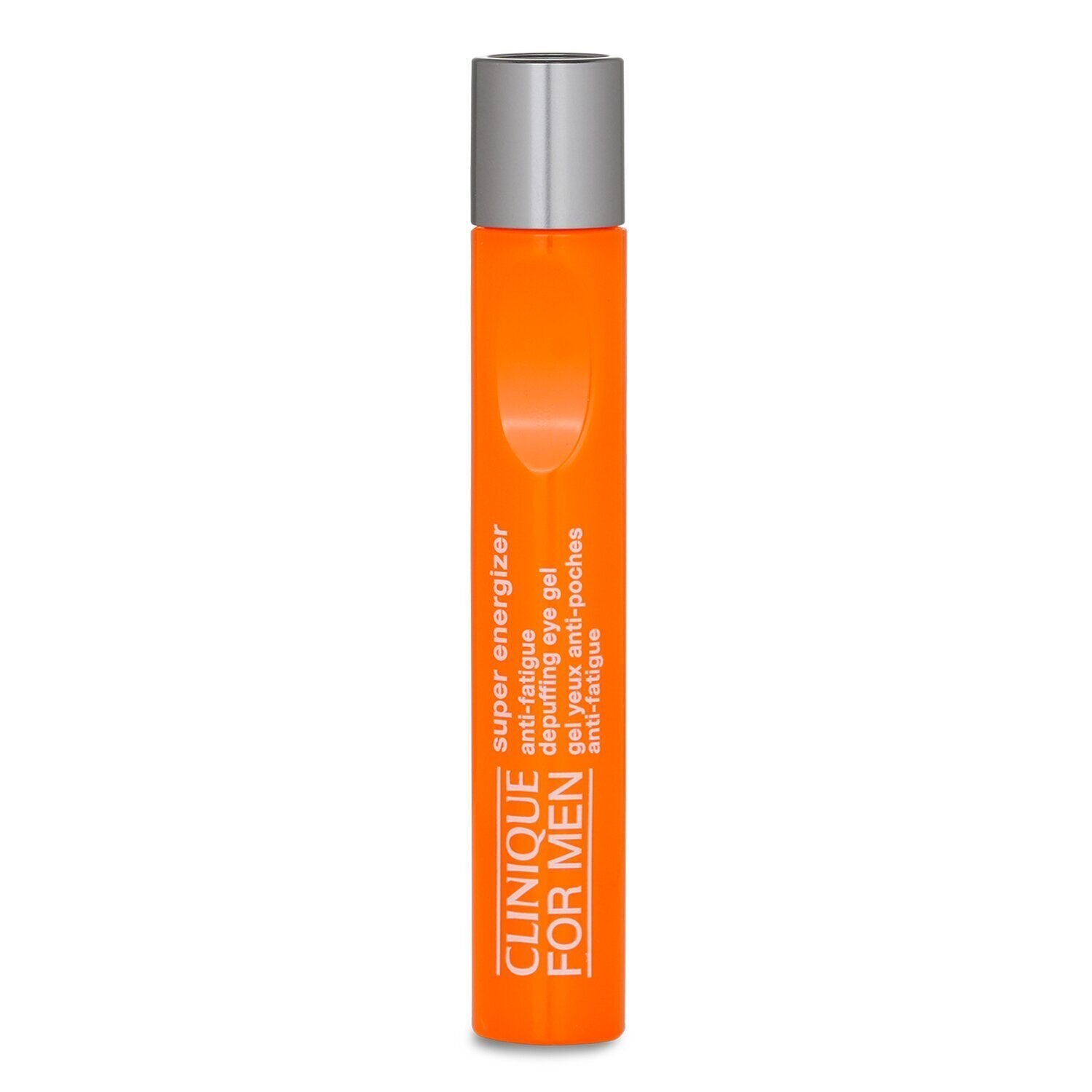 CLINIQUE - Super Energizer Anti-Fatigue Depuffing Eye Gel K6KW 15ml/0.5oz