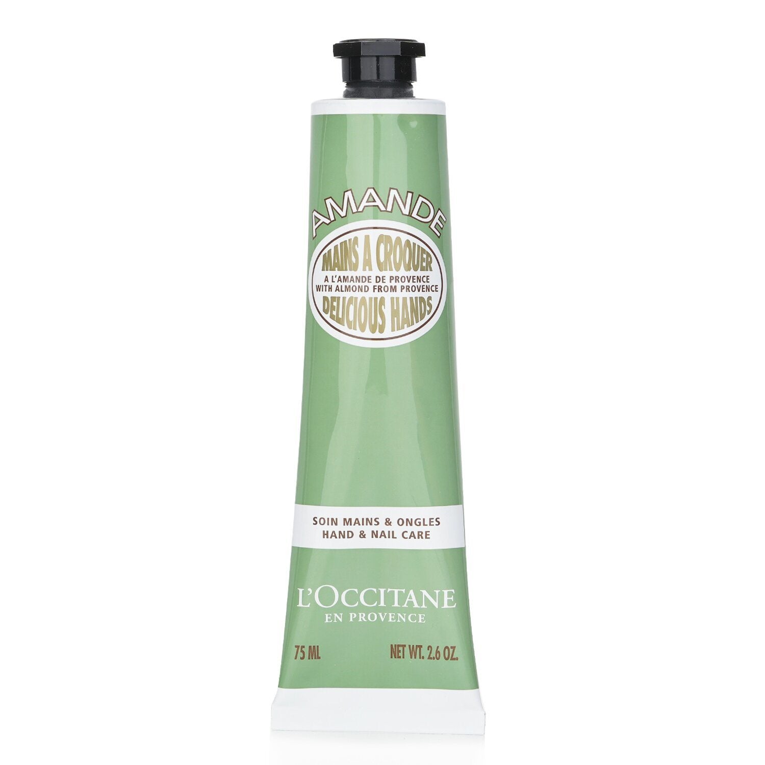 L'OCCITANE - Almond Delicious Hands 29MA075A17/474983 75ml/2.5oz