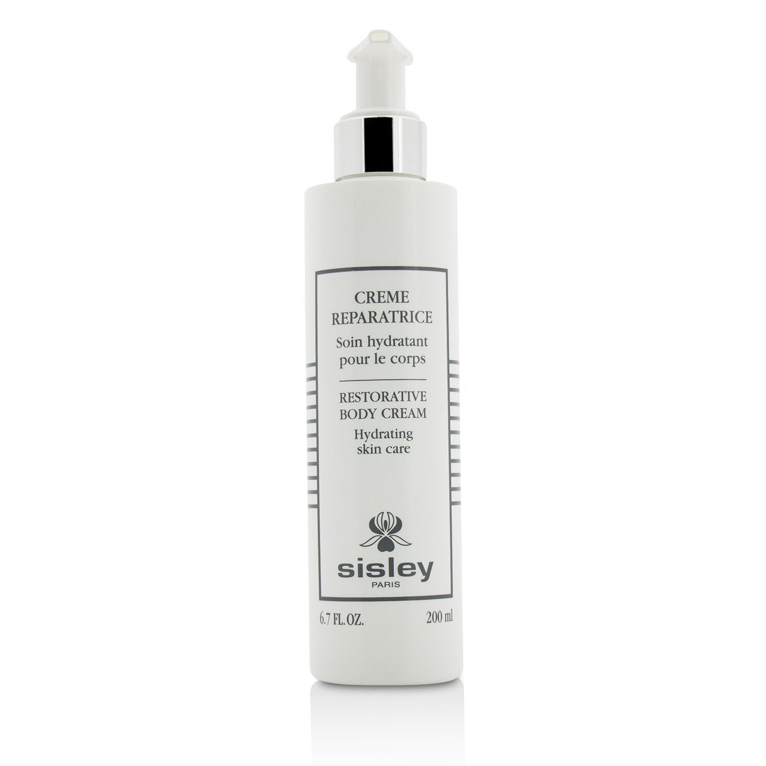 SISLEY - Restorative Body Cream 153311 200ml/6.7oz