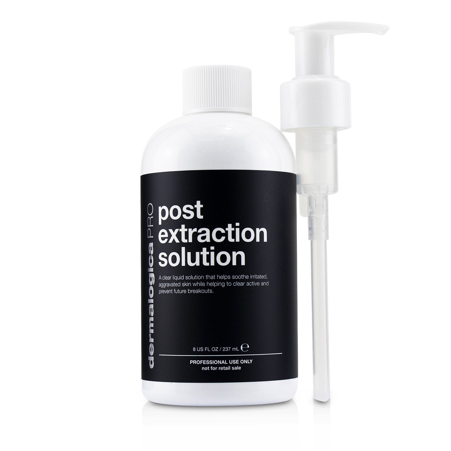 DERMALOGICA - Post Extraction Solution PRO (Salon Size) 50132/211243-01 237ml/8oz