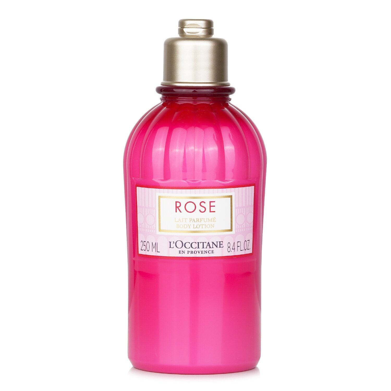 L'OCCITANE - Rose Body Lotion 24LC250R18 250ml/8.4oz