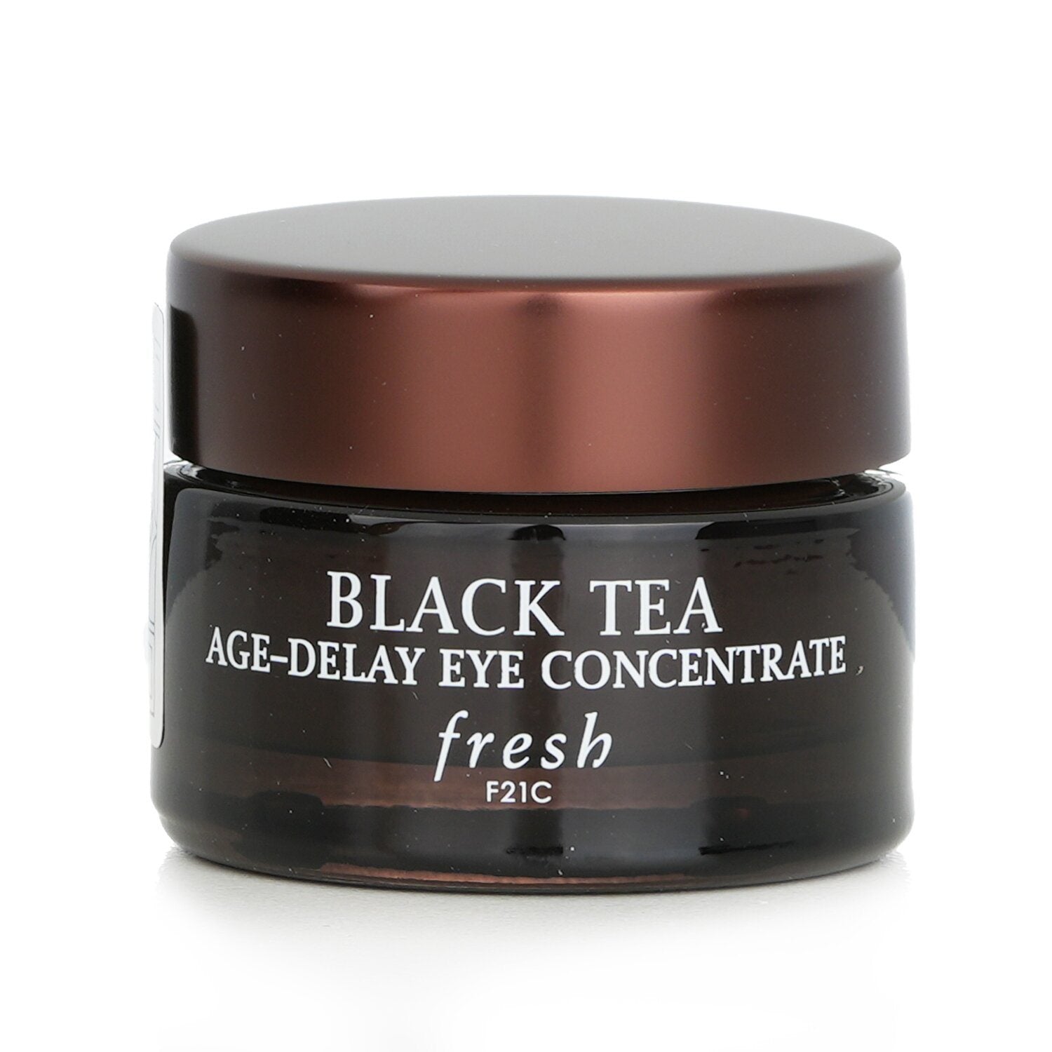 FRESH - Black Tea Age-Delay Eye Concentrate 11799/2861 15ml/0.5oz