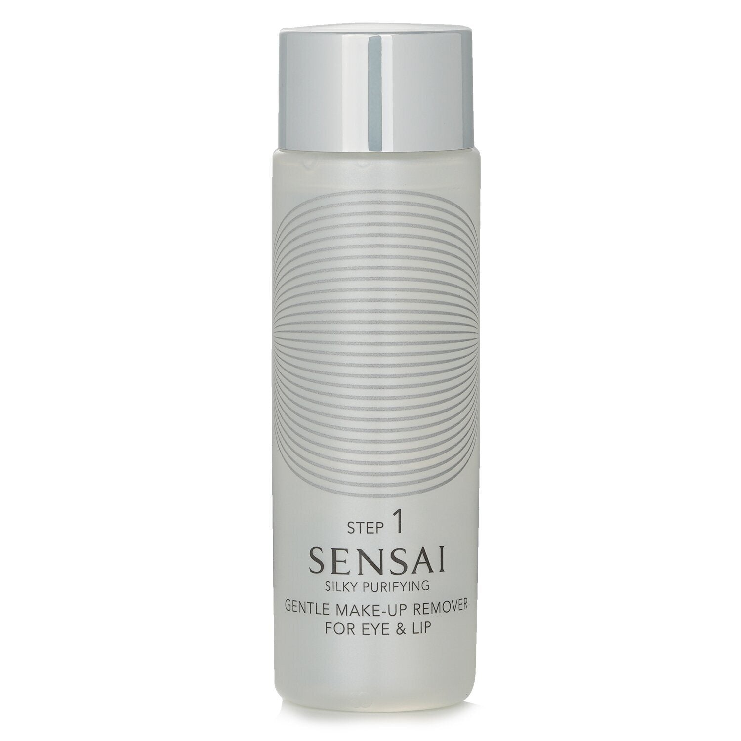 KANEBO - Sensai Silky Purifying Gentle Make-up Remover For Eye & Lip 90370 100ml/3.4oz