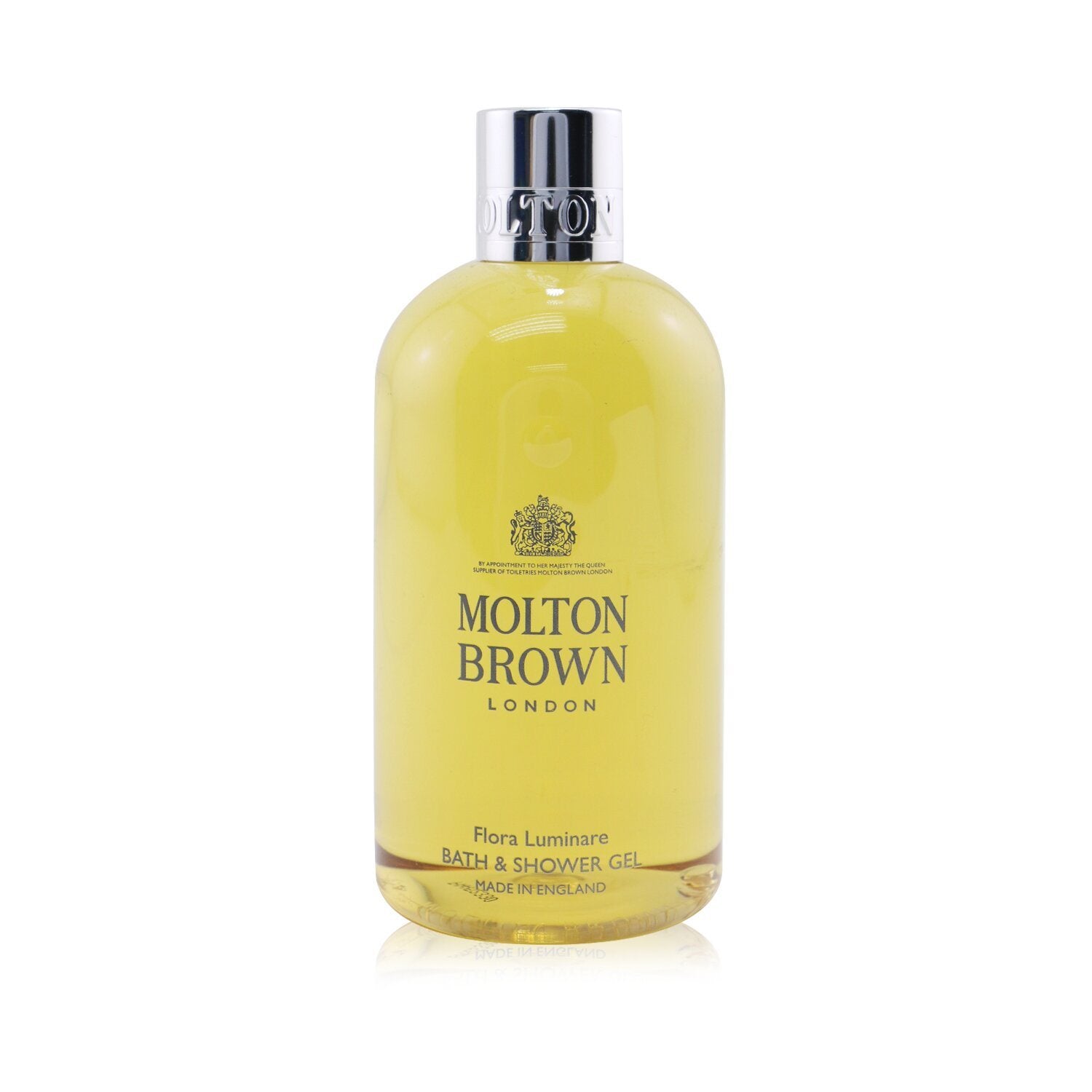 MOLTON BROWN - Flora Luminare Bath & Shower Gel 141545 300ml/10oz