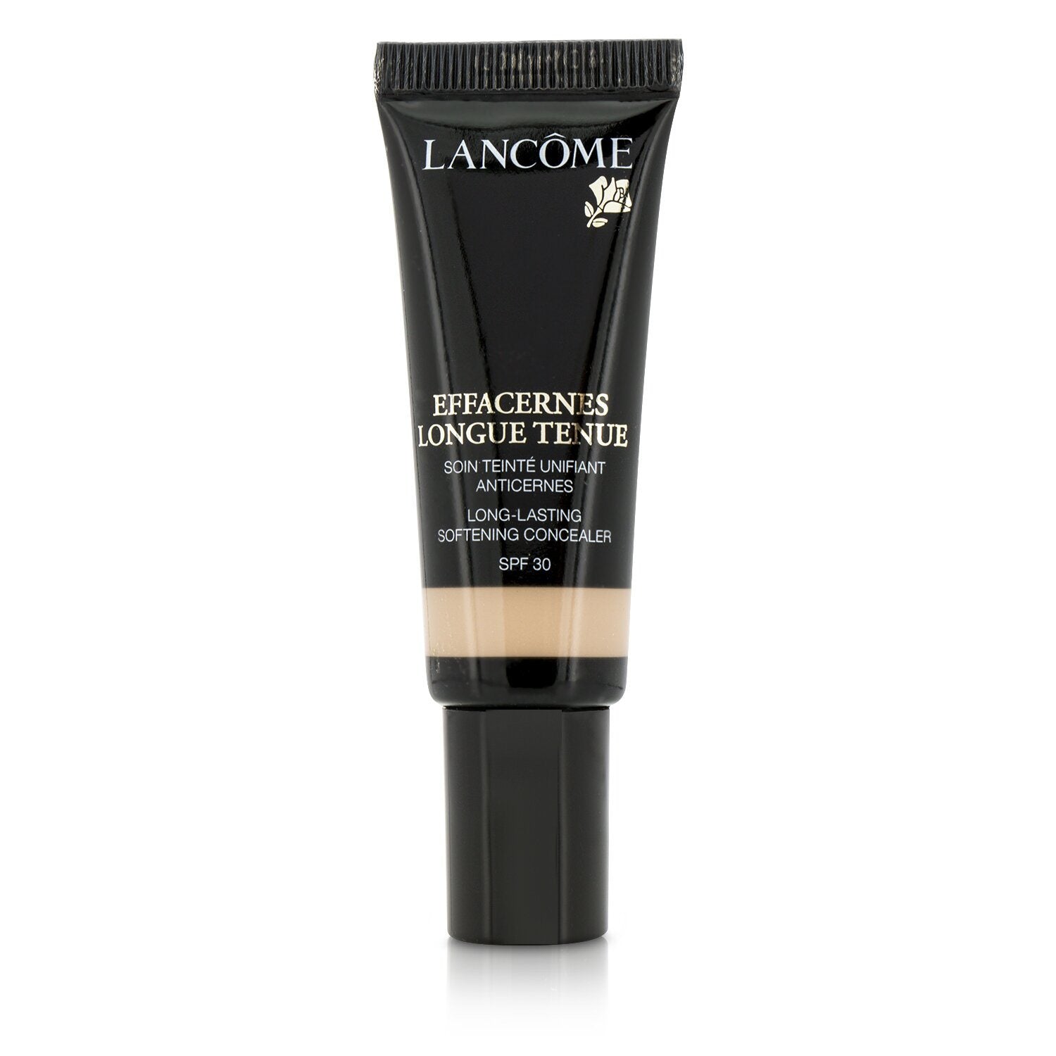 LANCOME - Effacernes Long Lasting Softening Concealer SPF30 - #02 Beige Sable L9005601 / 971235 15ml/0.5oz