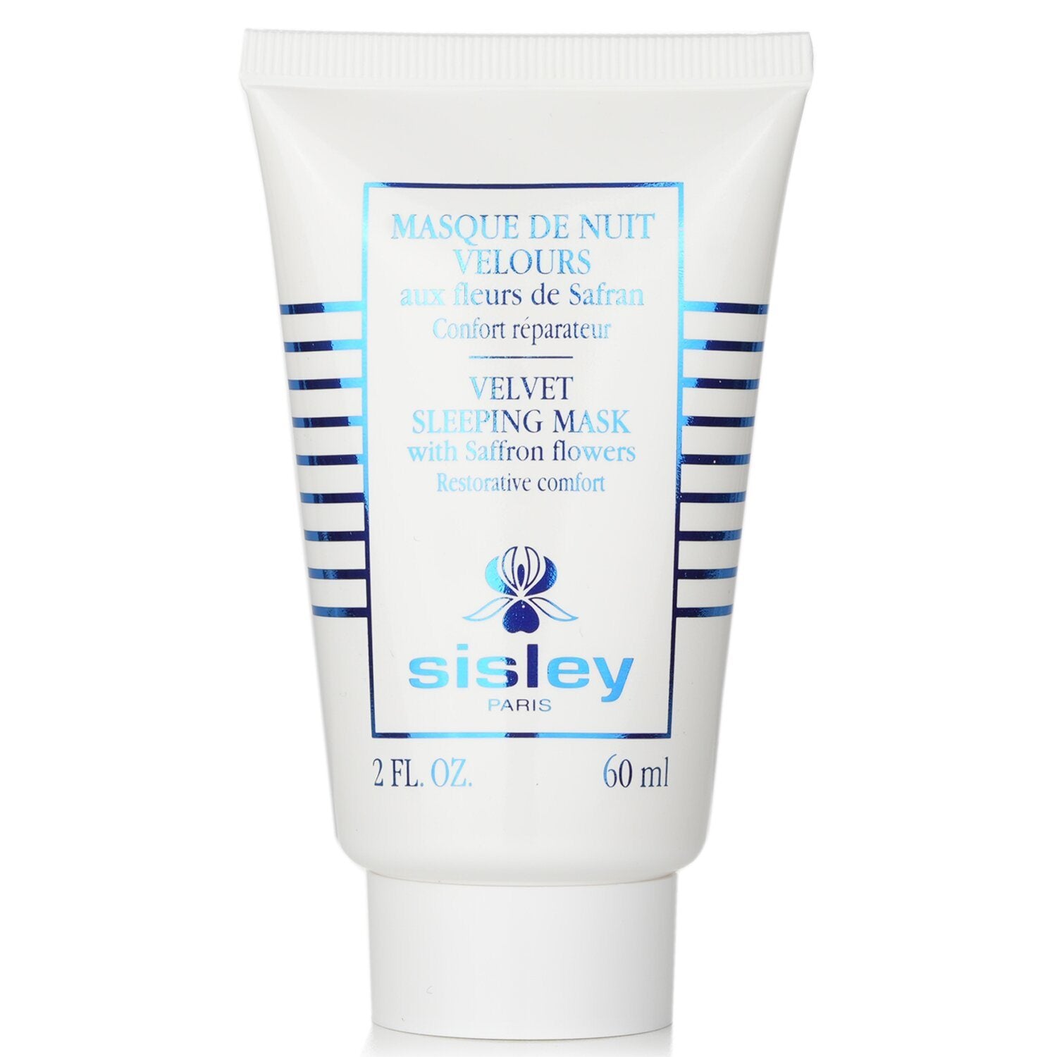 SISLEY - Velvet Sleeping Mask With Saffron Flowers SOS Comfort Intense Repair 126910 60ml/2oz