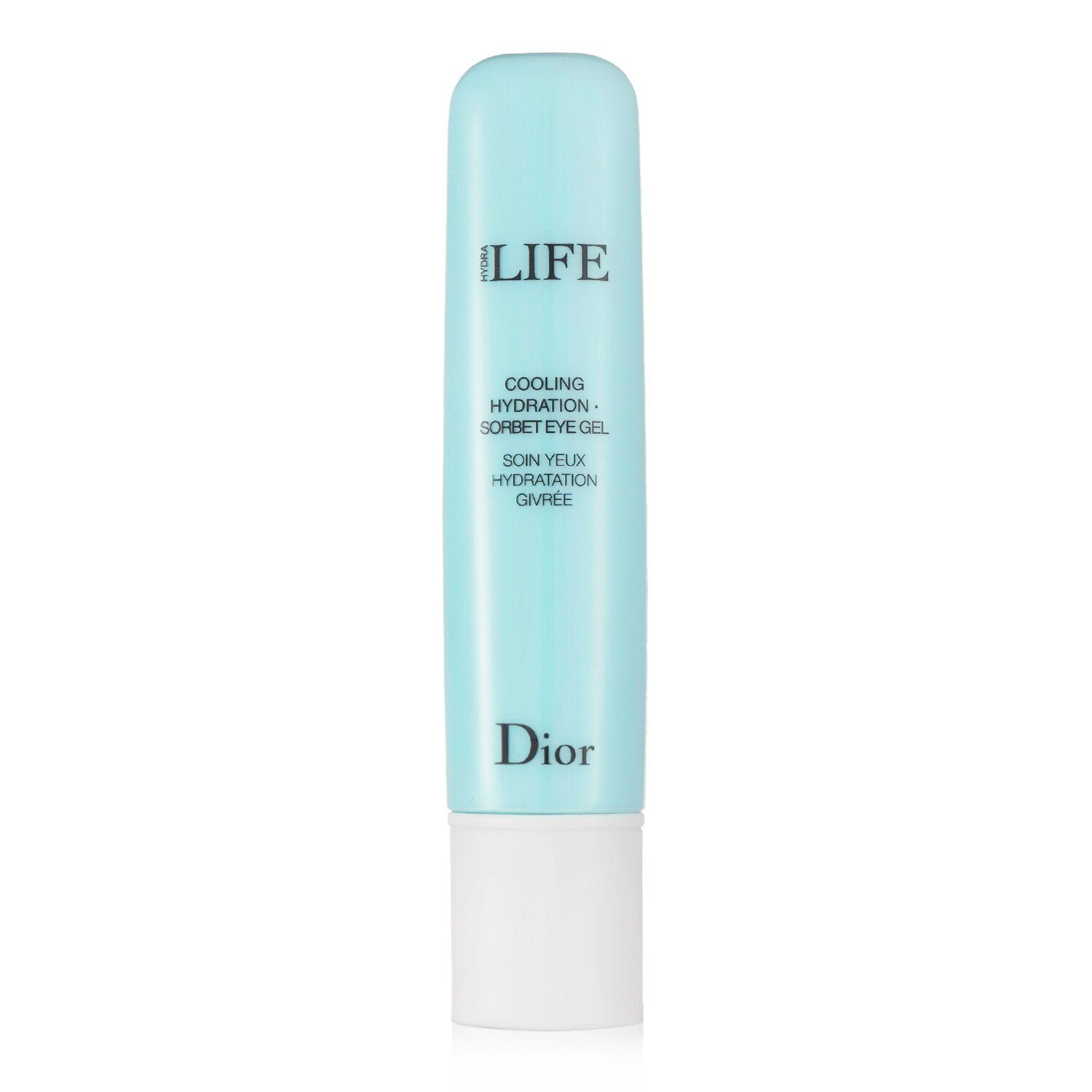 CHRISTIAN DIOR - Hydra Life Cooling Hydration Sorbet Eye Gel 37949/C099600030 15ml/0.5oz