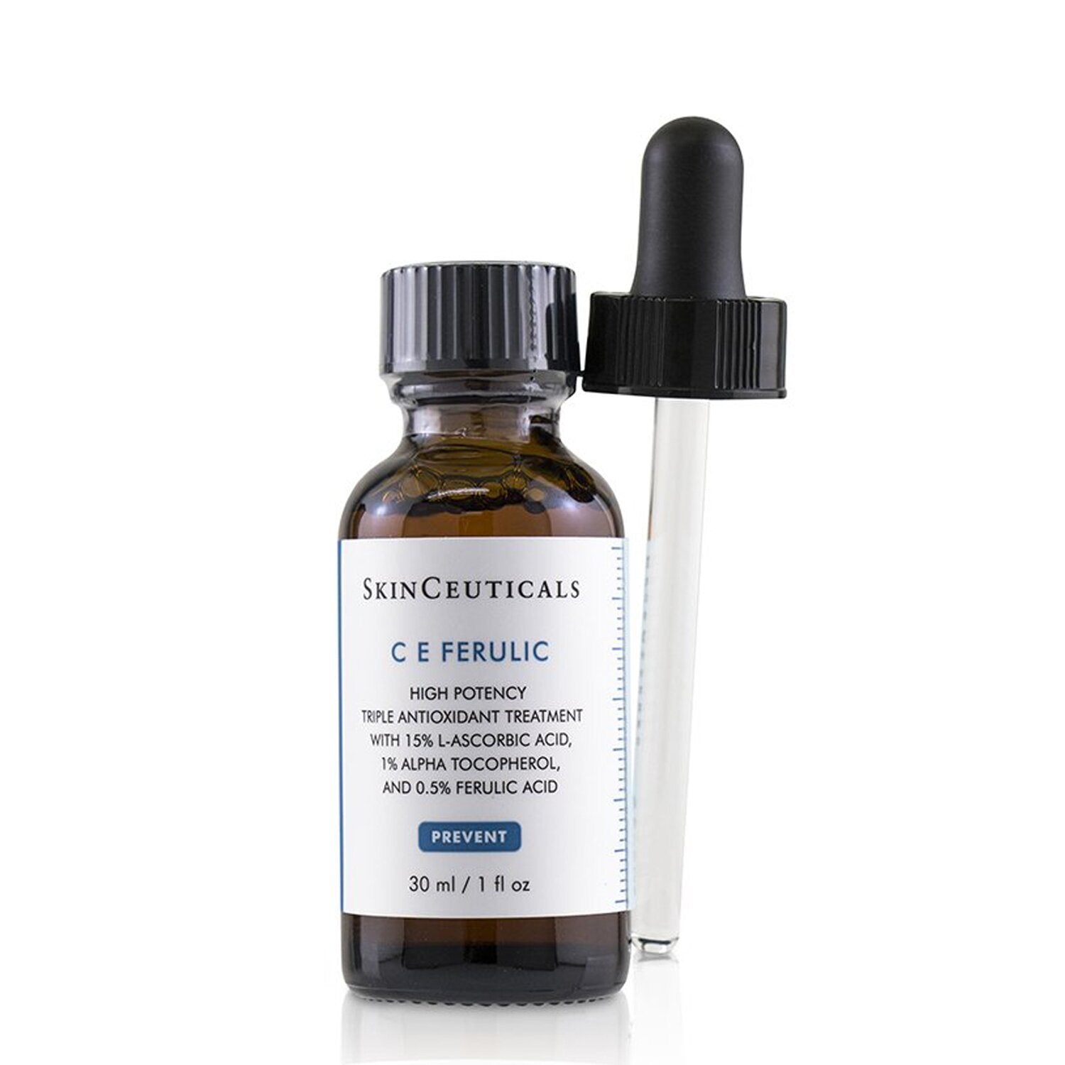 SKIN CEUTICALS - C E Ferulic High Potency Triple Antioxidant Treatment 196301/363210 30ml/1oz