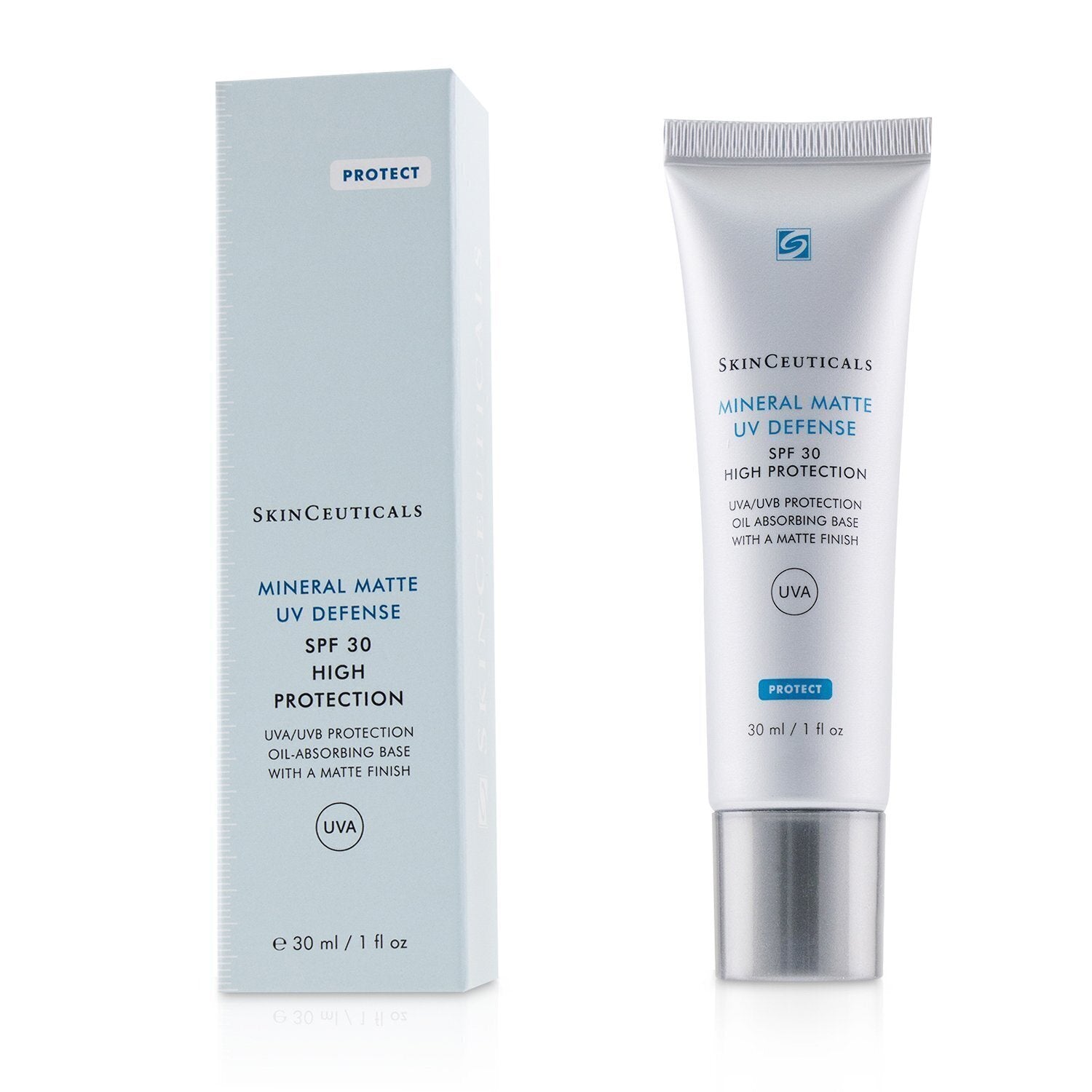 SKIN CEUTICALS - Protect Mineral Matte UV Defense SPF 30  439627 30ml/1oz