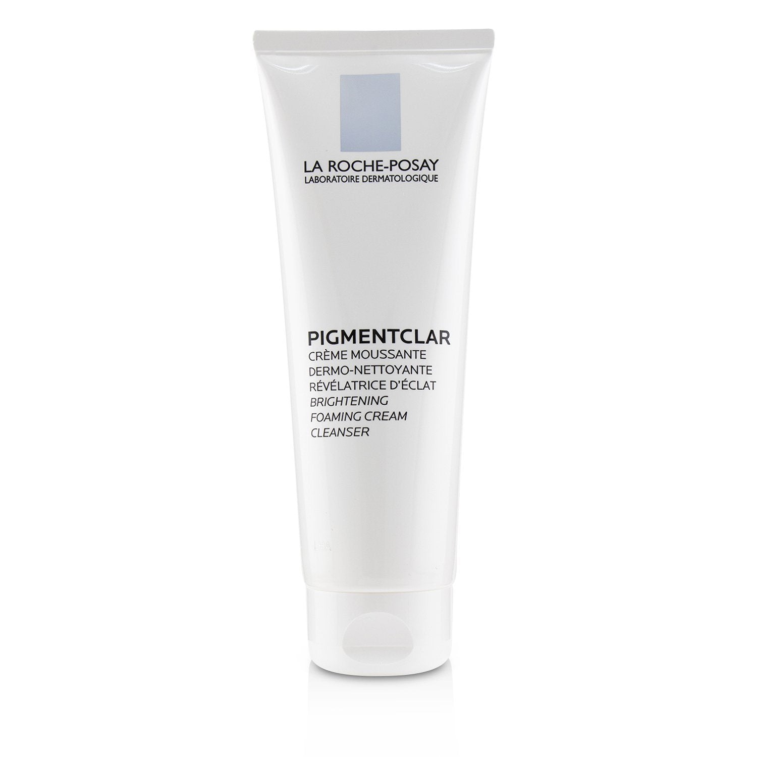 LA ROCHE POSAY - Pigmentclar Brightening Foaming Cream Cleanser 3337872414114 125ml/4.2oz