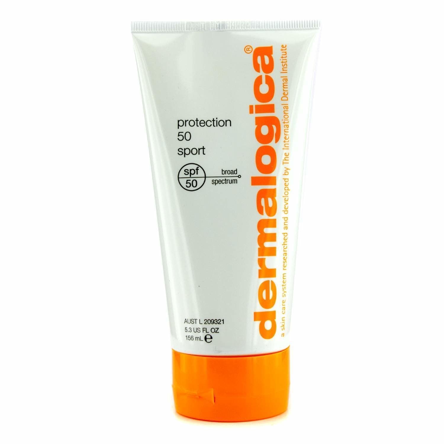 DERMALOGICA - Protection 50 Sport SPF 50  110905/110904 156ml/5.3oz