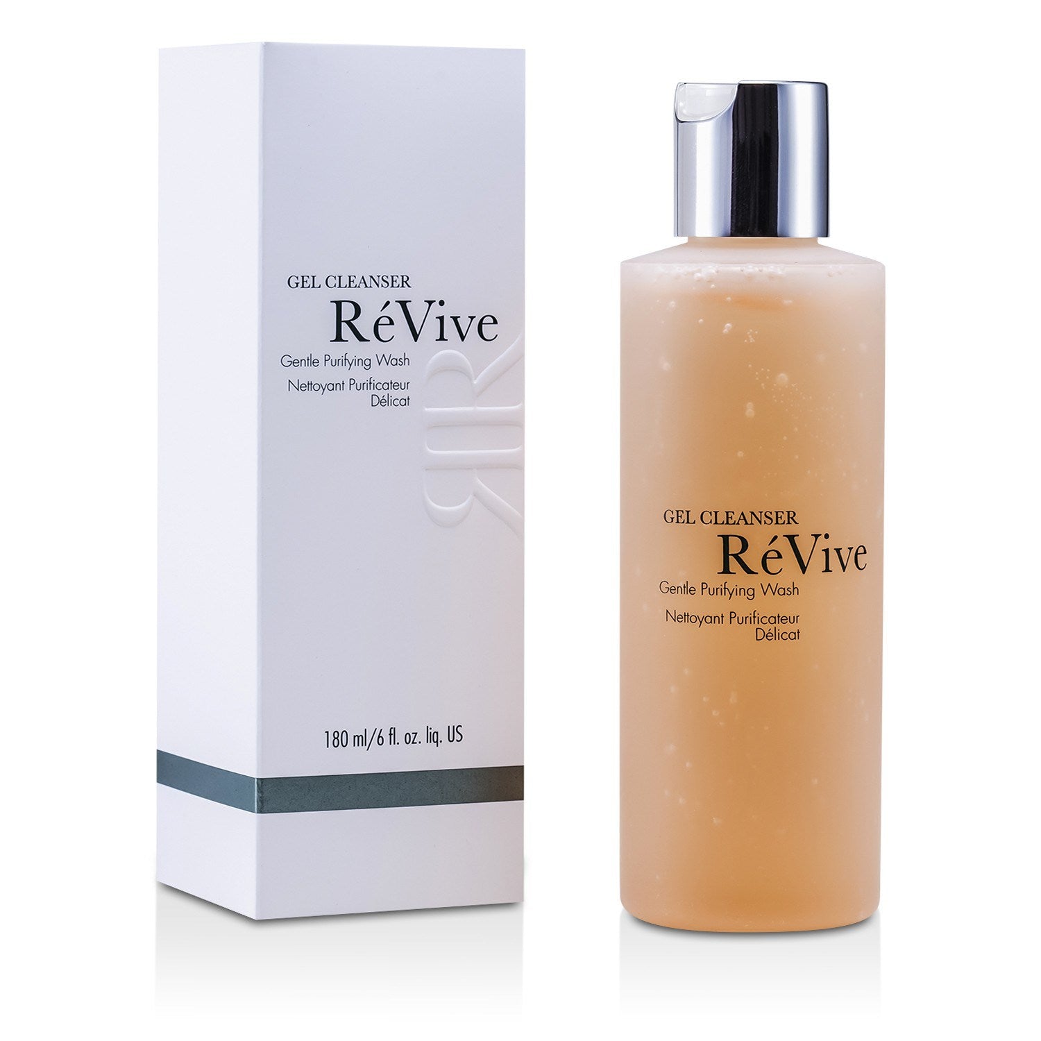 REVIVE - Gel Cleanser Gentle Purifying Wash 12610433/110099 180ml/6oz