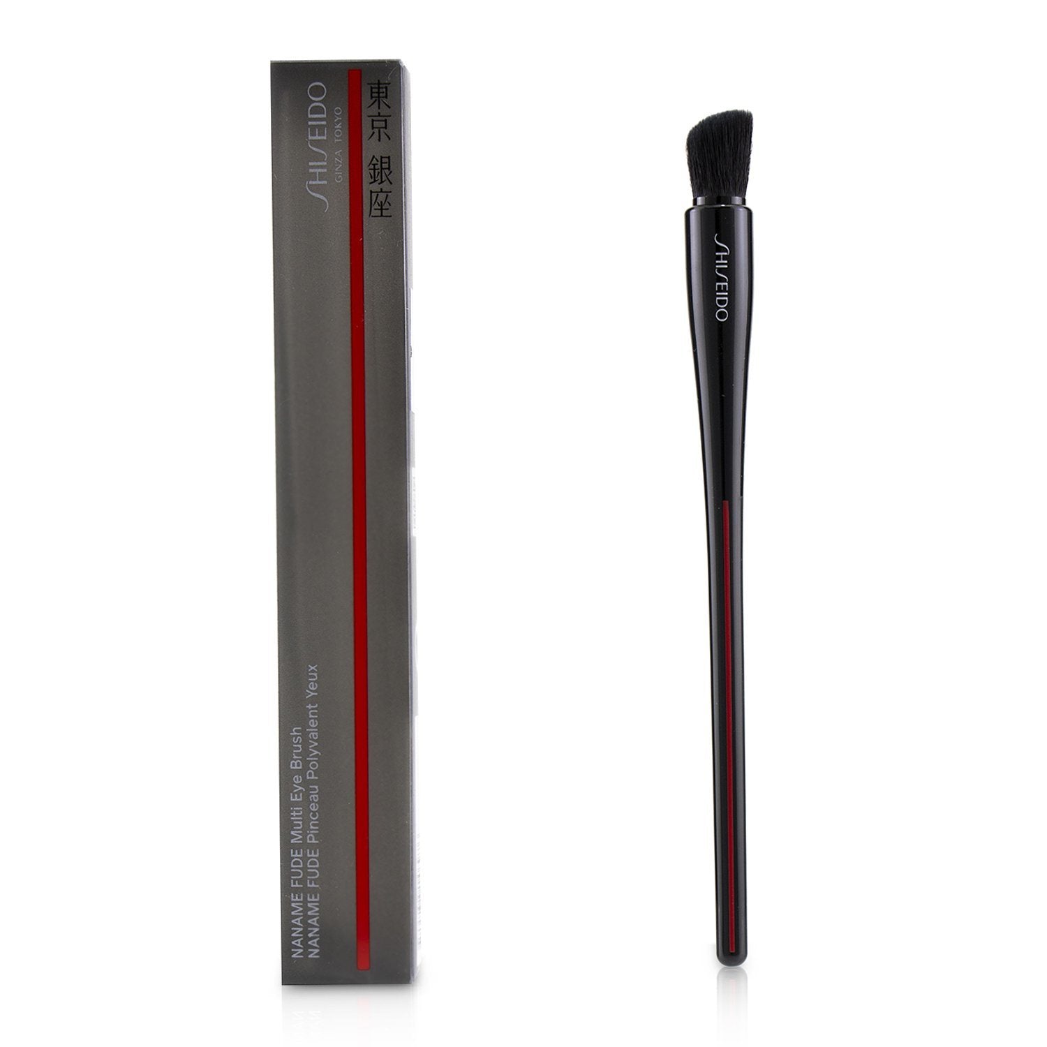 SHISEIDO - Naname Fude Multi Eye Brush 146976 -