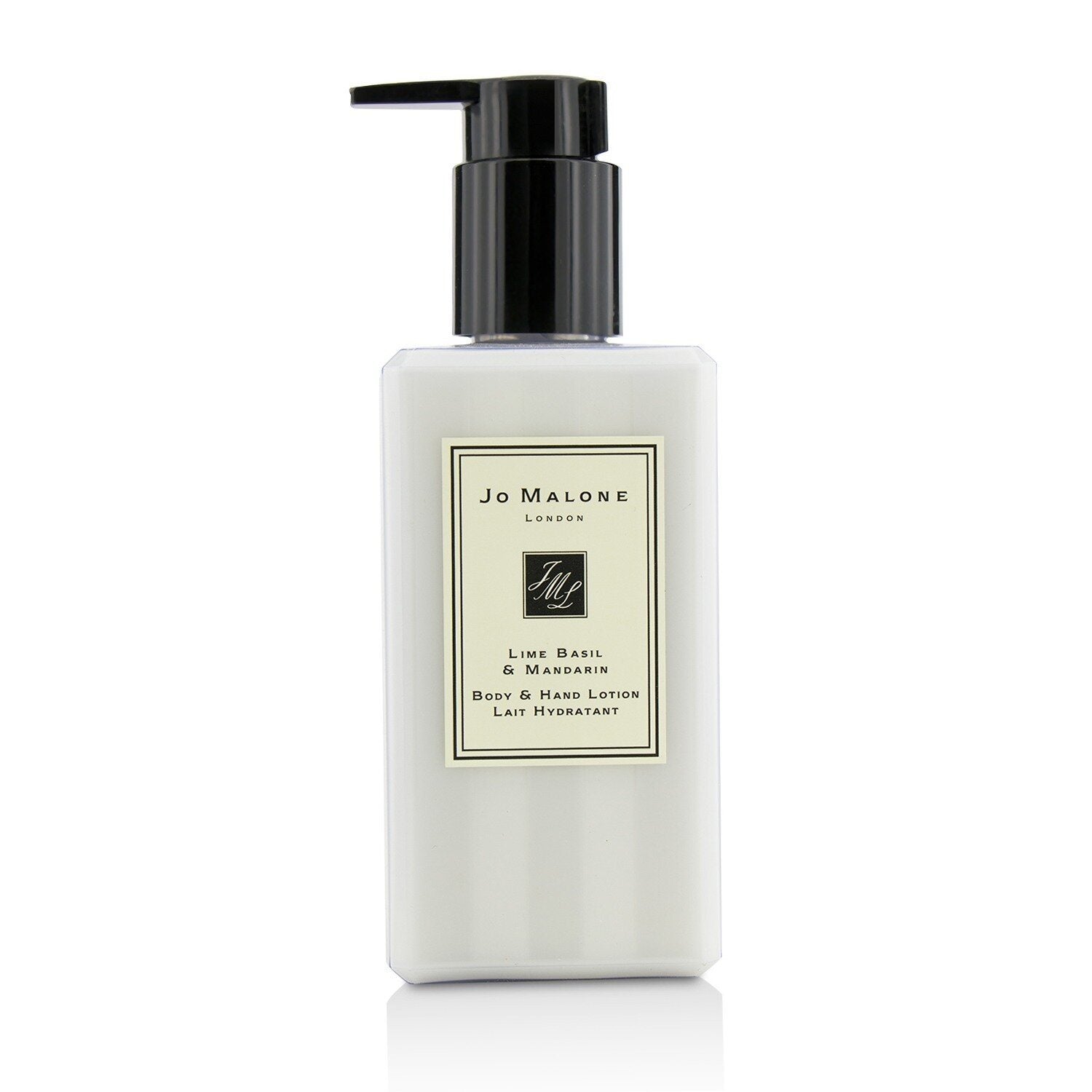 JO MALONE - Lime Basil & Mandarin Body & Hand Lotion L4H4 250ml/8.5oz