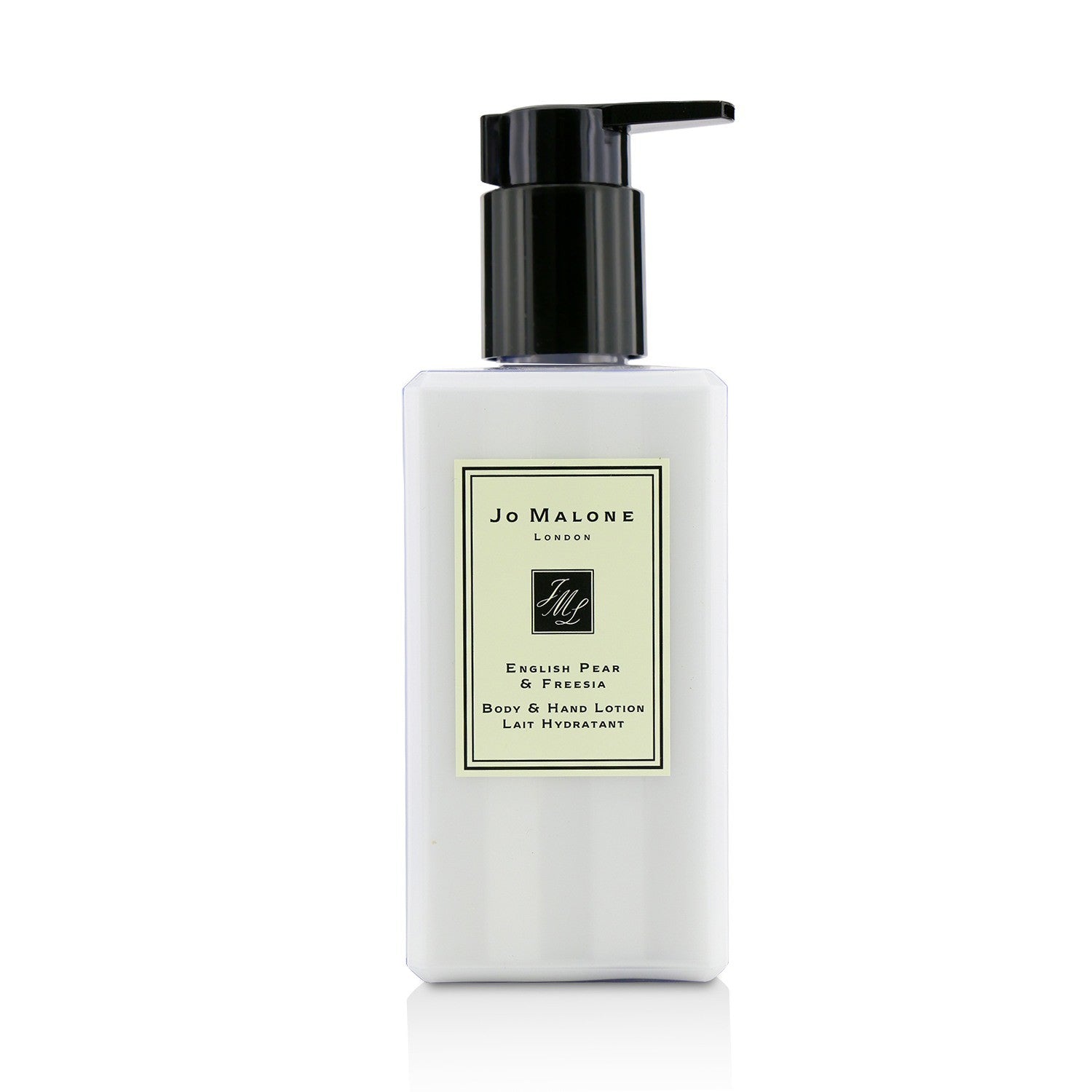 JO MALONE - English Pear & Freesia Body & Hand Lotion 44PN 250ml/8.5oz