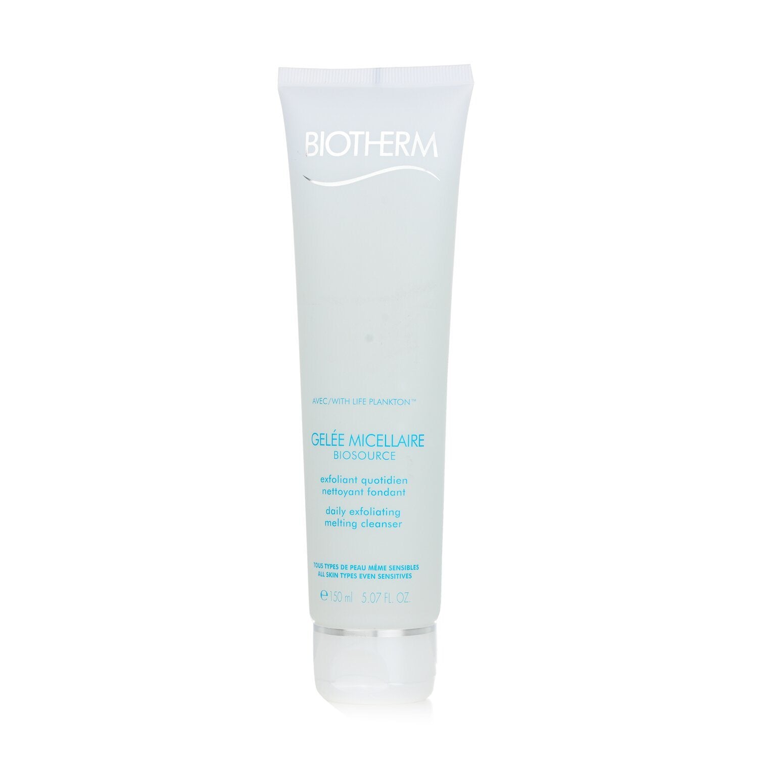 BIOTHERM - Biosource Daily Exfoliating Cleansing Melting Gel L5105900/91151 150ml/5.07oz