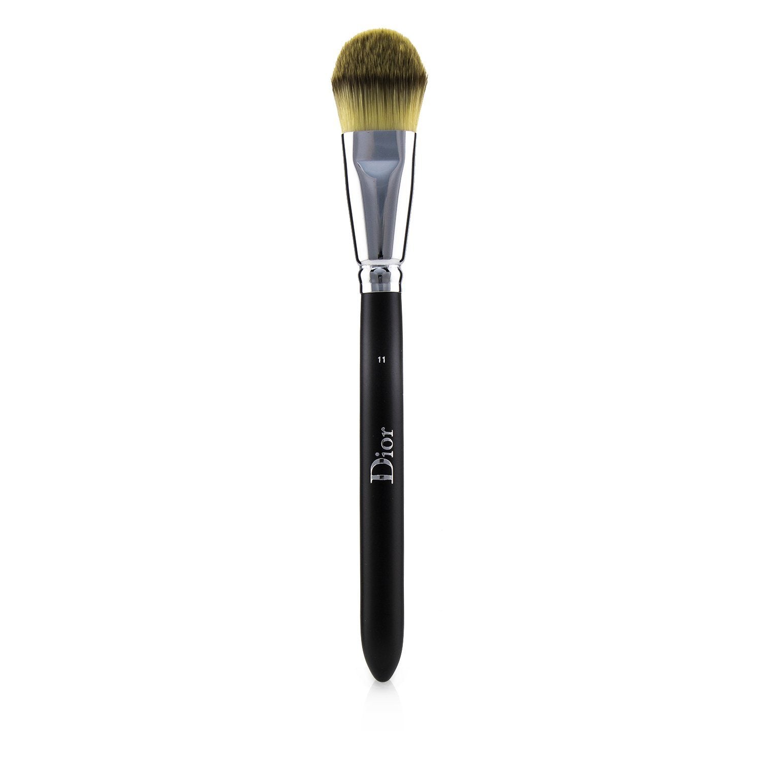 CHRISTIAN DIOR - Dior Backstage Light Coverage Fluid Foundation Brush 11 C099600014 / 379137 -