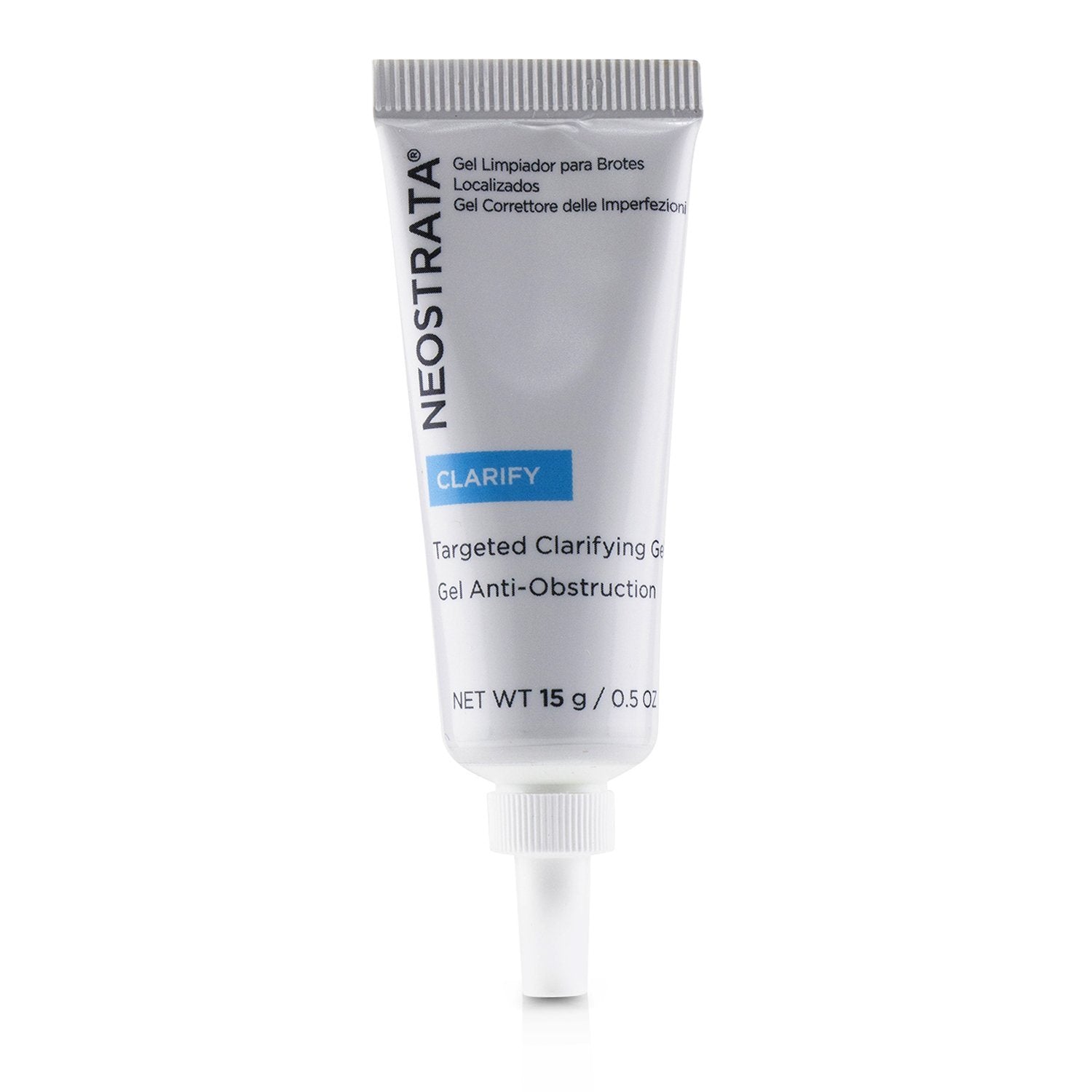 NEOSTRATA - Clarify - Targeted Clarifying Gel F30144X/301446 15g/0.5oz