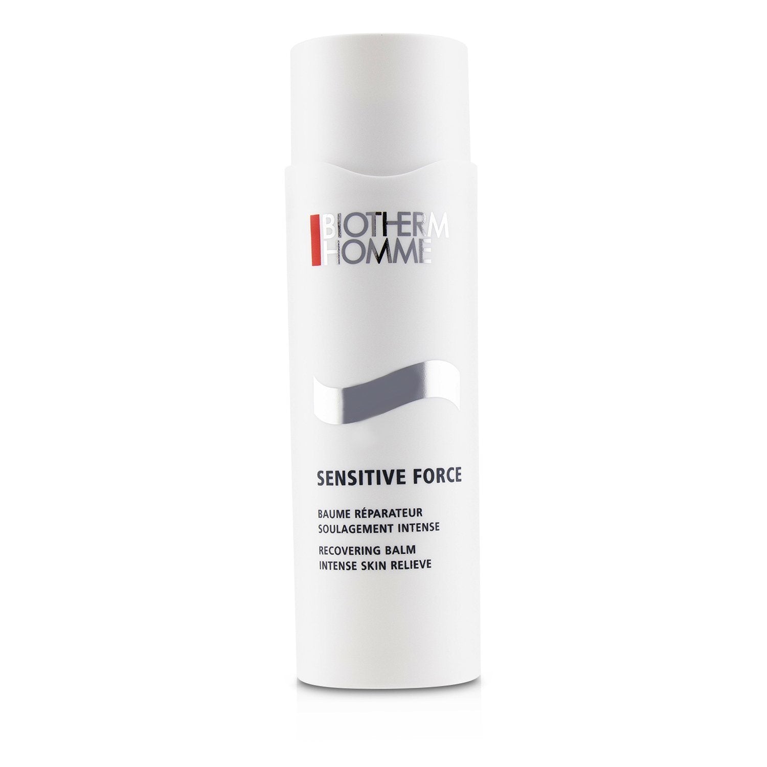 BIOTHERM - Homme Sensitive Force Recovering Balm LA577400/572355 75ml/2.53oz