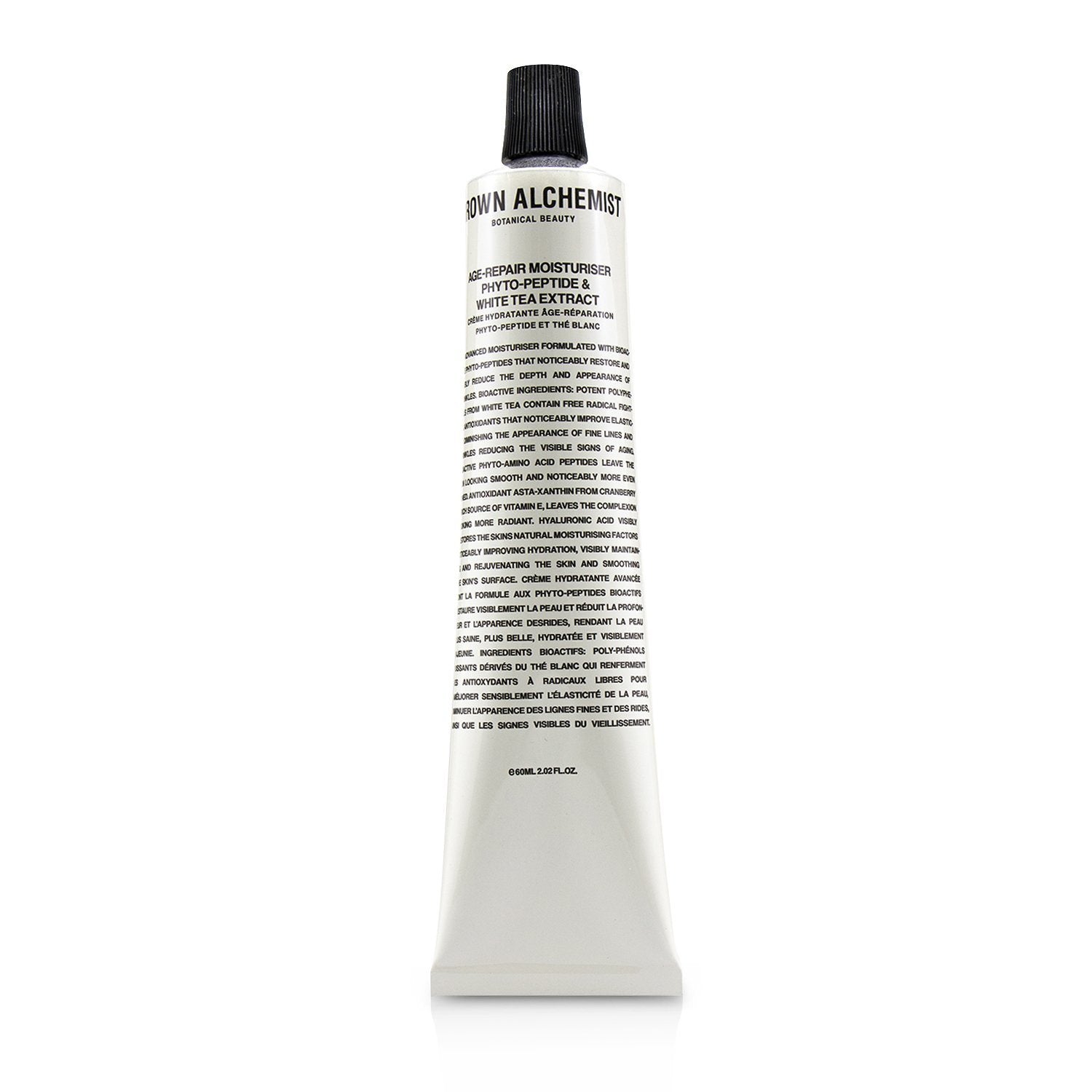 GROWN ALCHEMIST - Age-Repair Moisturiser - Phyto-Peptide & White Tea Extract GRA0024/800000413 60ml/2.02oz