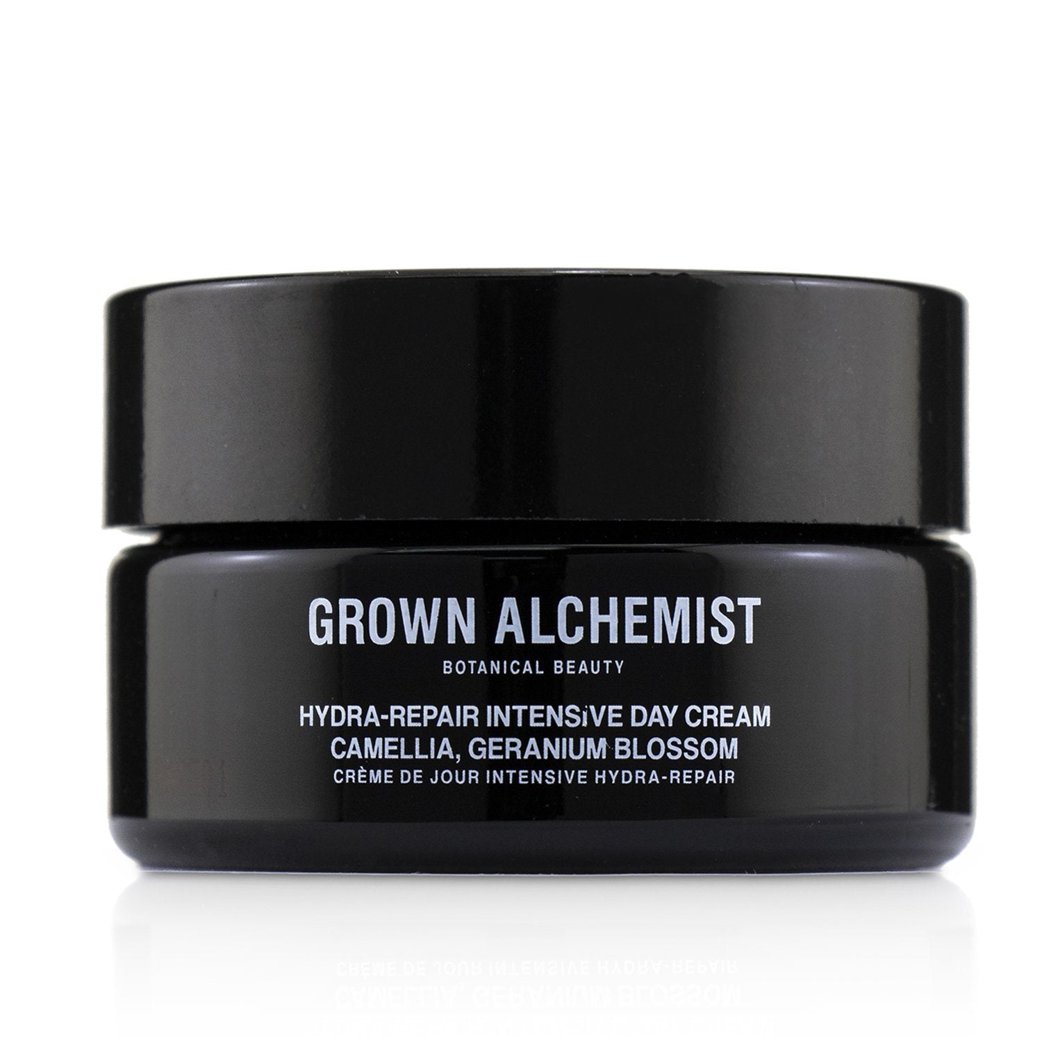 GROWN ALCHEMIST - Hydra-Repair+ Intensive Day Cream - Camellia & Geranium Blossom GRA0222/800003827 40ml/1.35oz