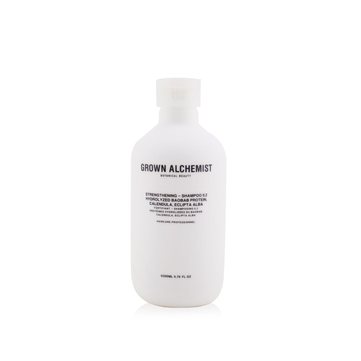 GROWN ALCHEMIST - Strengthening - Shampoo 0.2   GRA0191 200ml/6.76oz