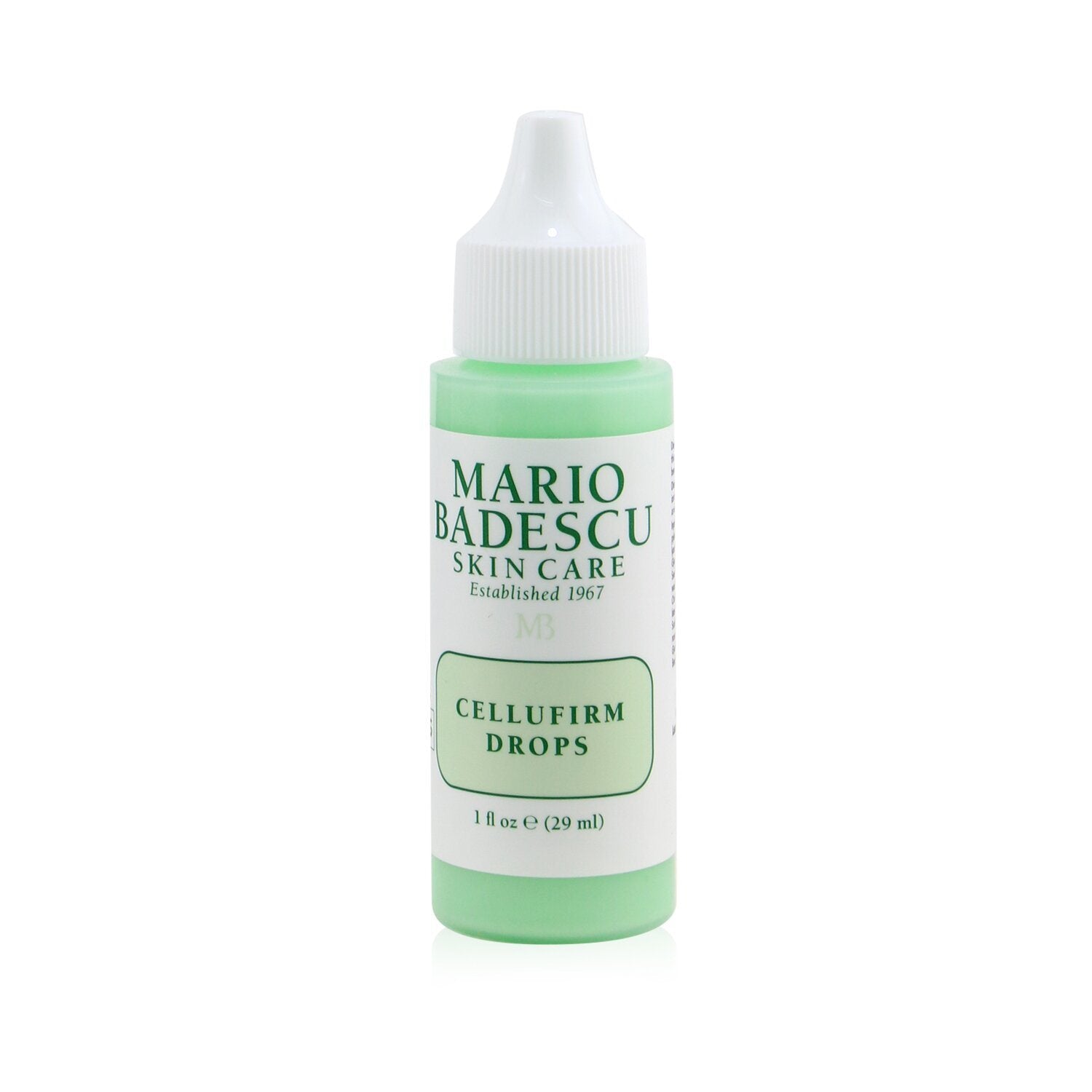 MARIO BADESCU - Cellufirm Drops - For Combination/ Dry/ Sensitive Skin Types 60001 29ml/1oz