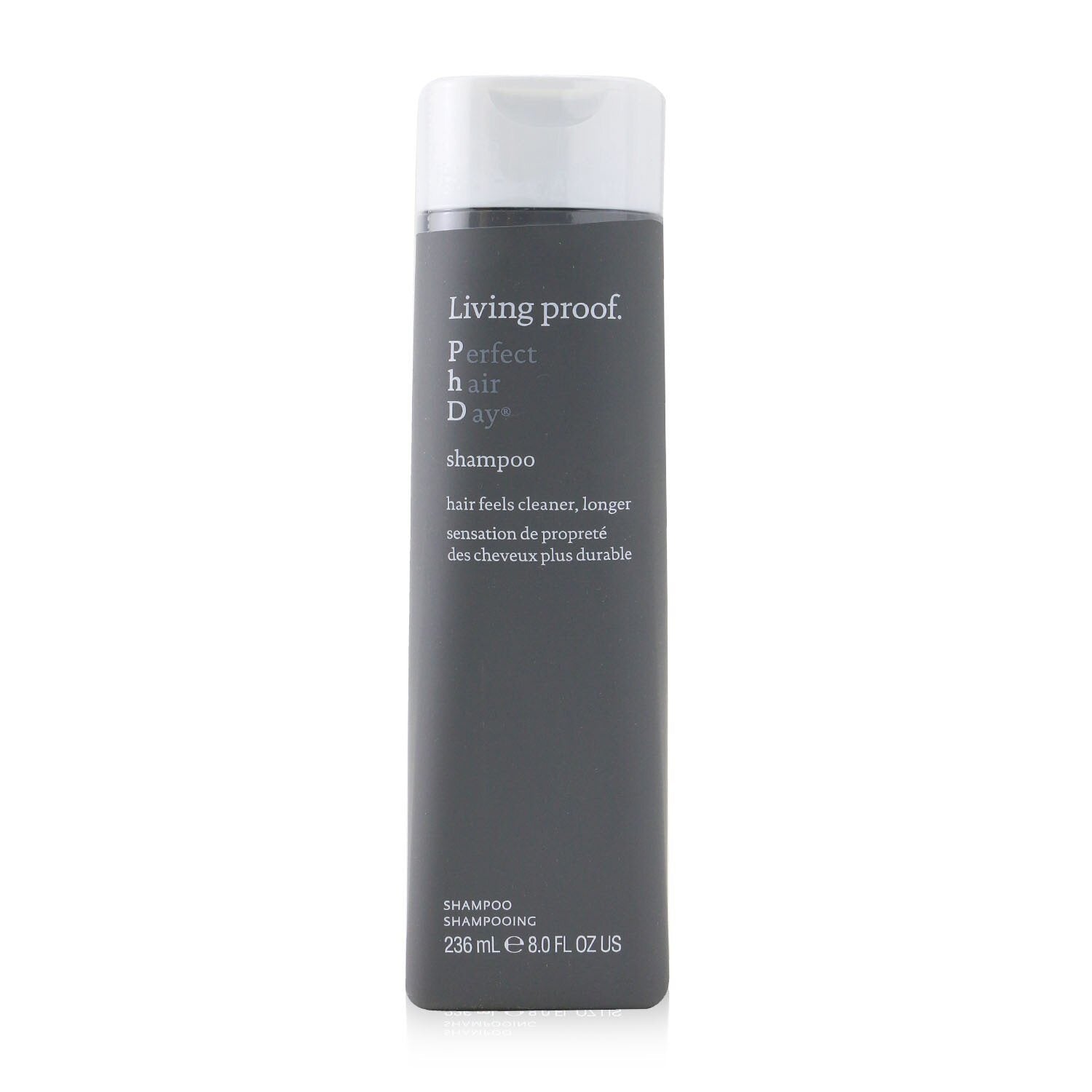 LIVING PROOF - Perfect Hair Day (PHD) Shampoo (For All Hair Types)   01389 236ml/8oz