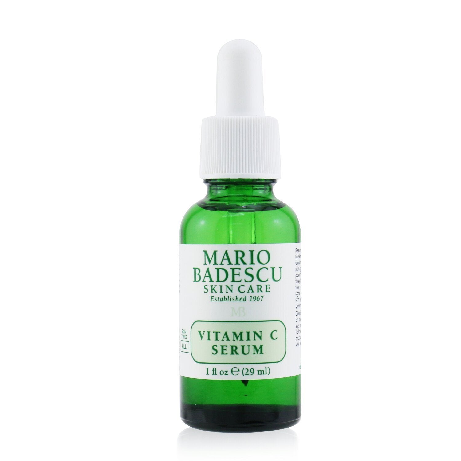 MARIO BADESCU - Vitamin C Serum - For All Skin Types 60018 29ml/1oz