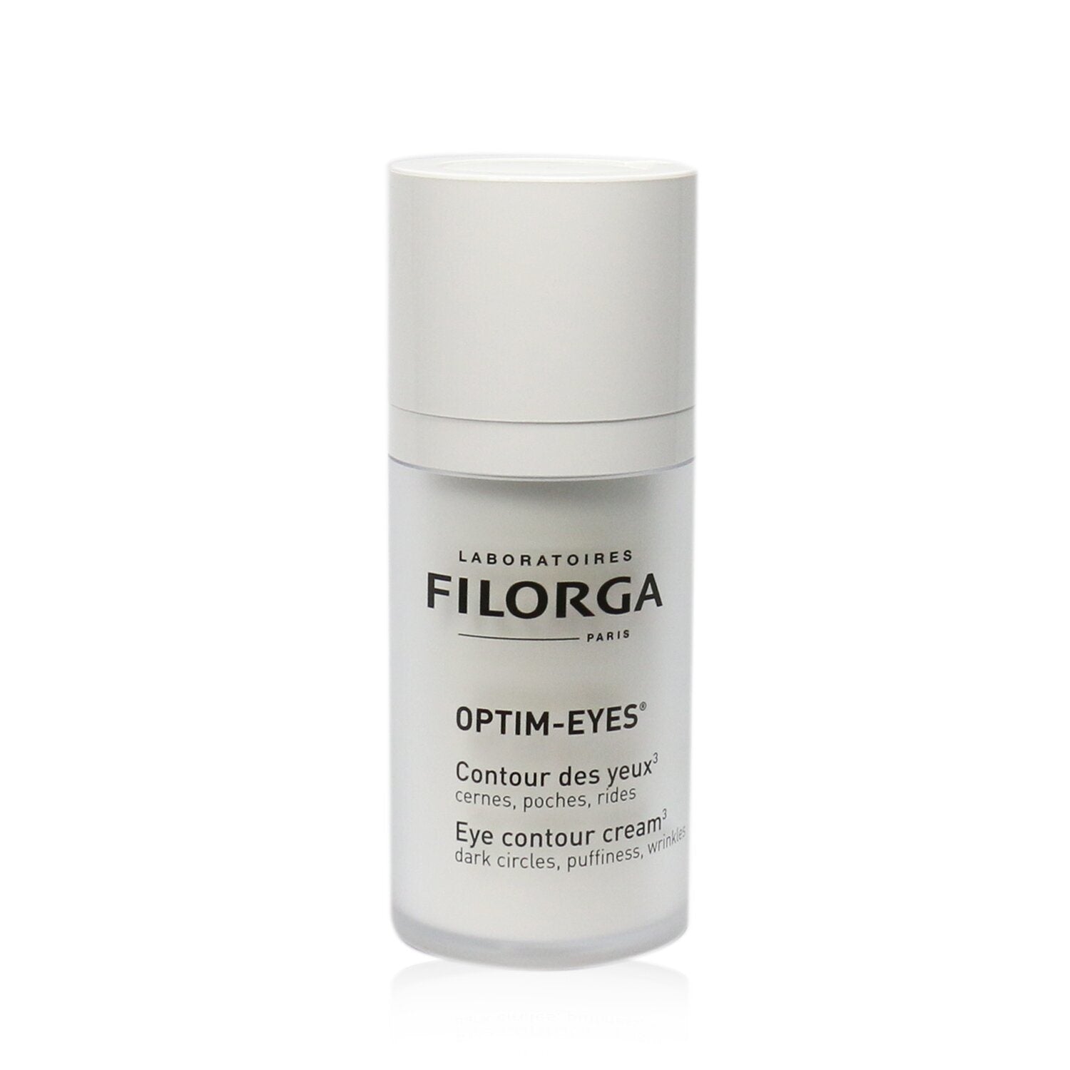 FILORGA - Optim-Eyes Eye Contour 1V1080DM/57578 15ml/0.5oz