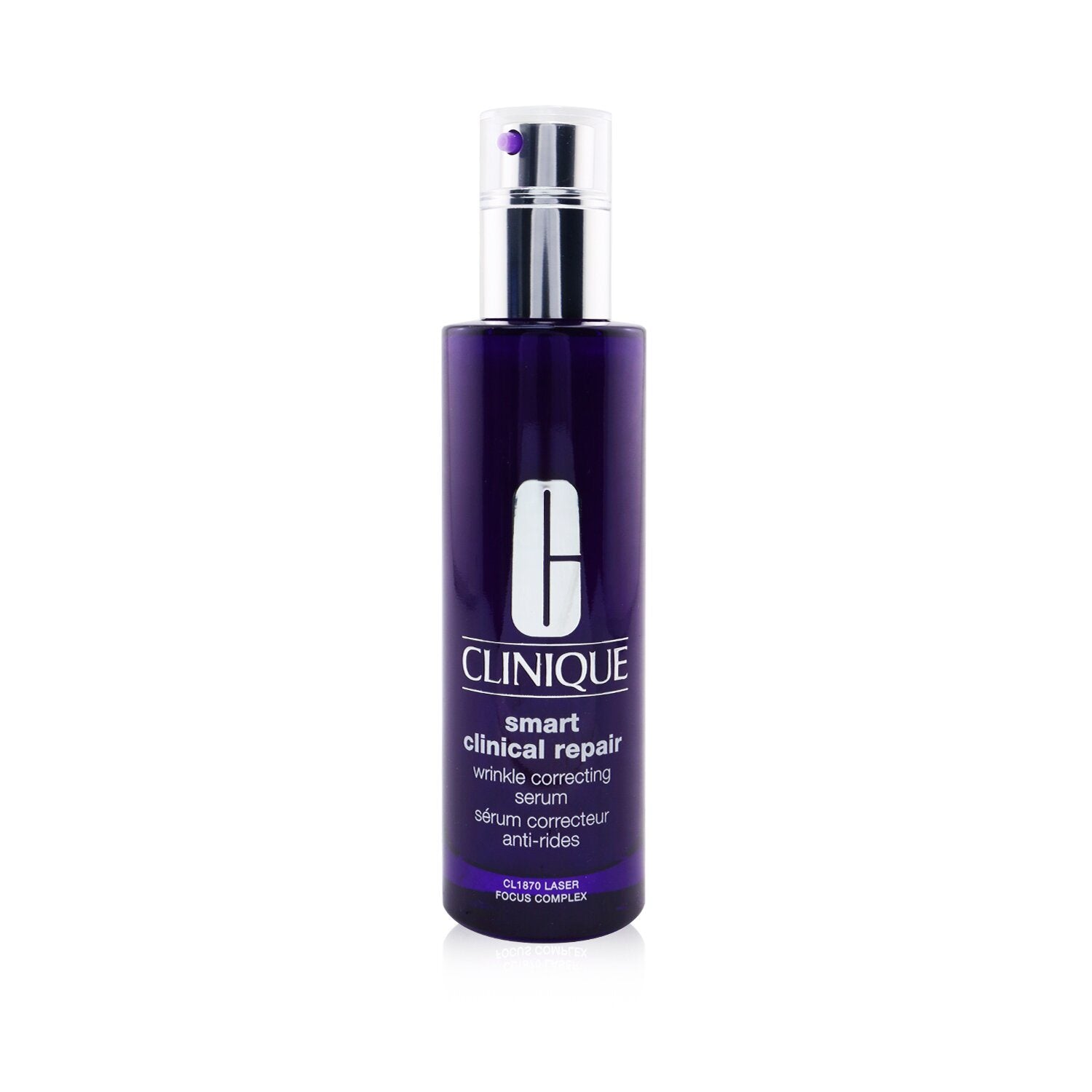 CLINIQUE - Clinique Smart Clinical Repair Wrinkle Correcting Serum 10169/V17F 100ml/3.4oz