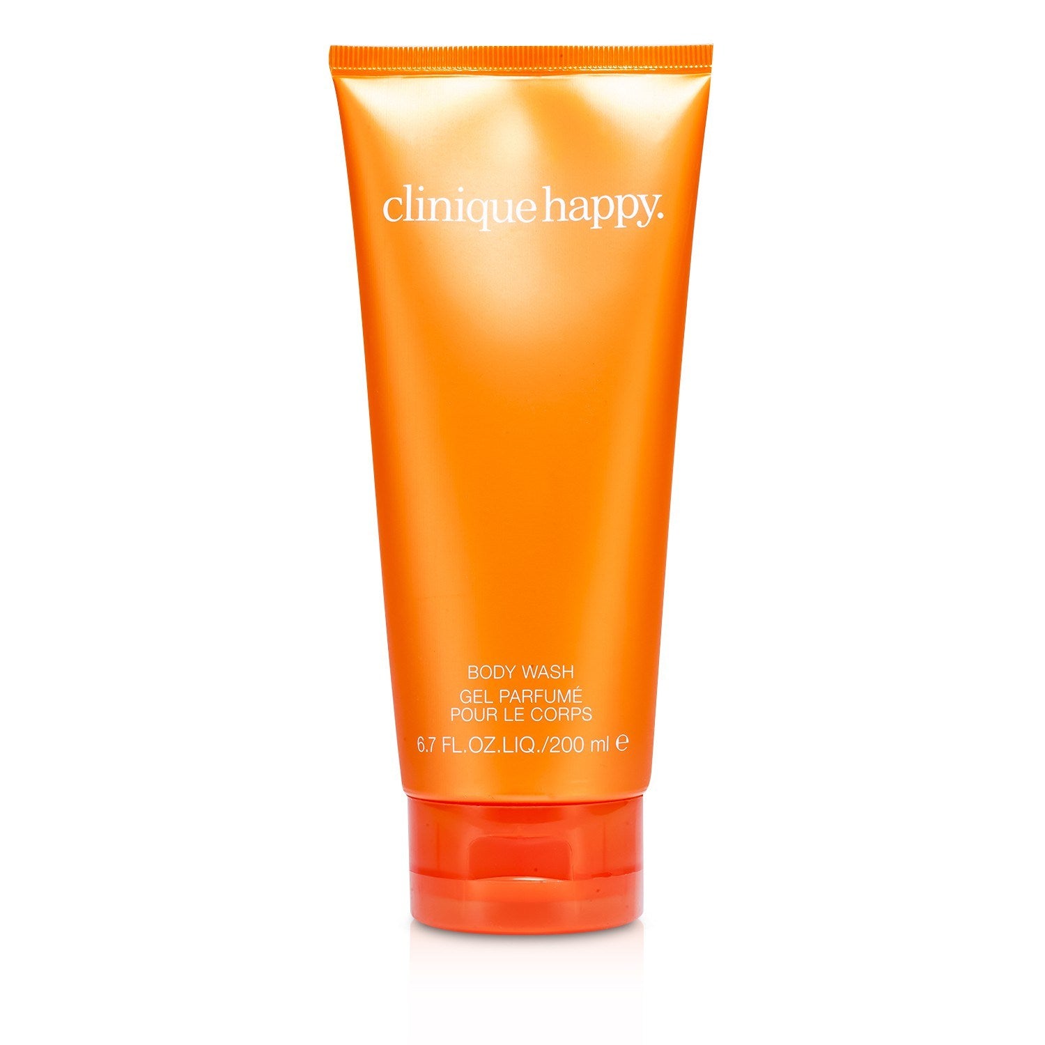 CLINIQUE - Happy Body Wash  61MT 200ml/6.7oz