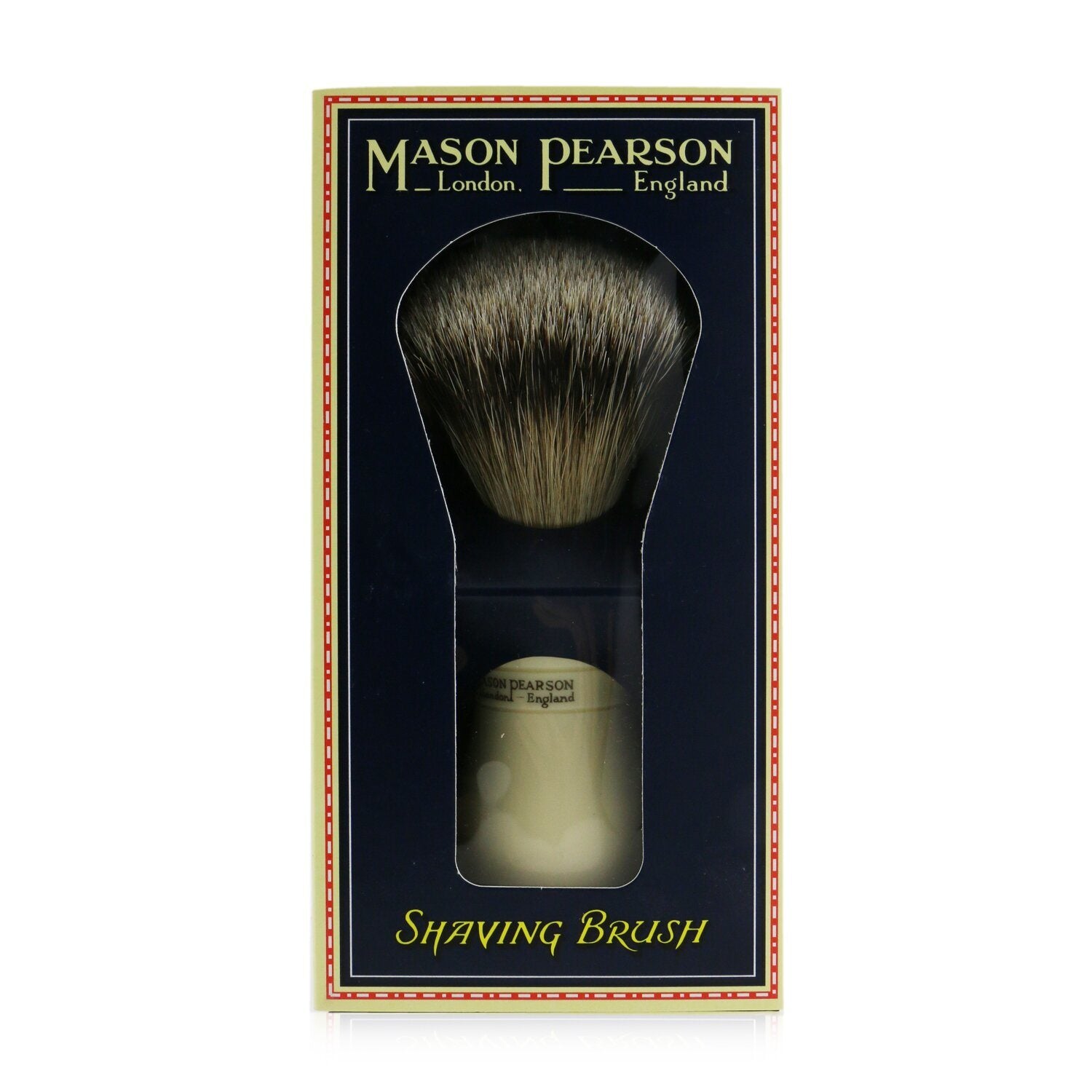 MASON PEARSON - Super Badger Shaving Brush 1pc