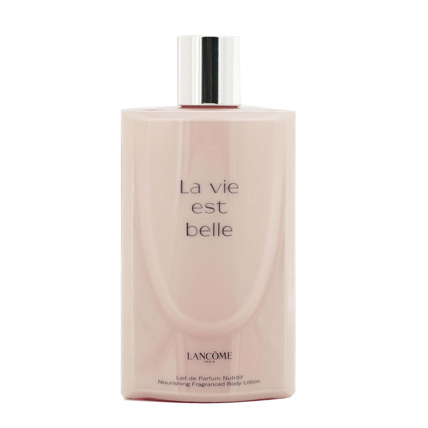 LANCOME - La Vie Est Belle Nourishing Fragrance-Body Lotion L285220 200ml/6.7oz