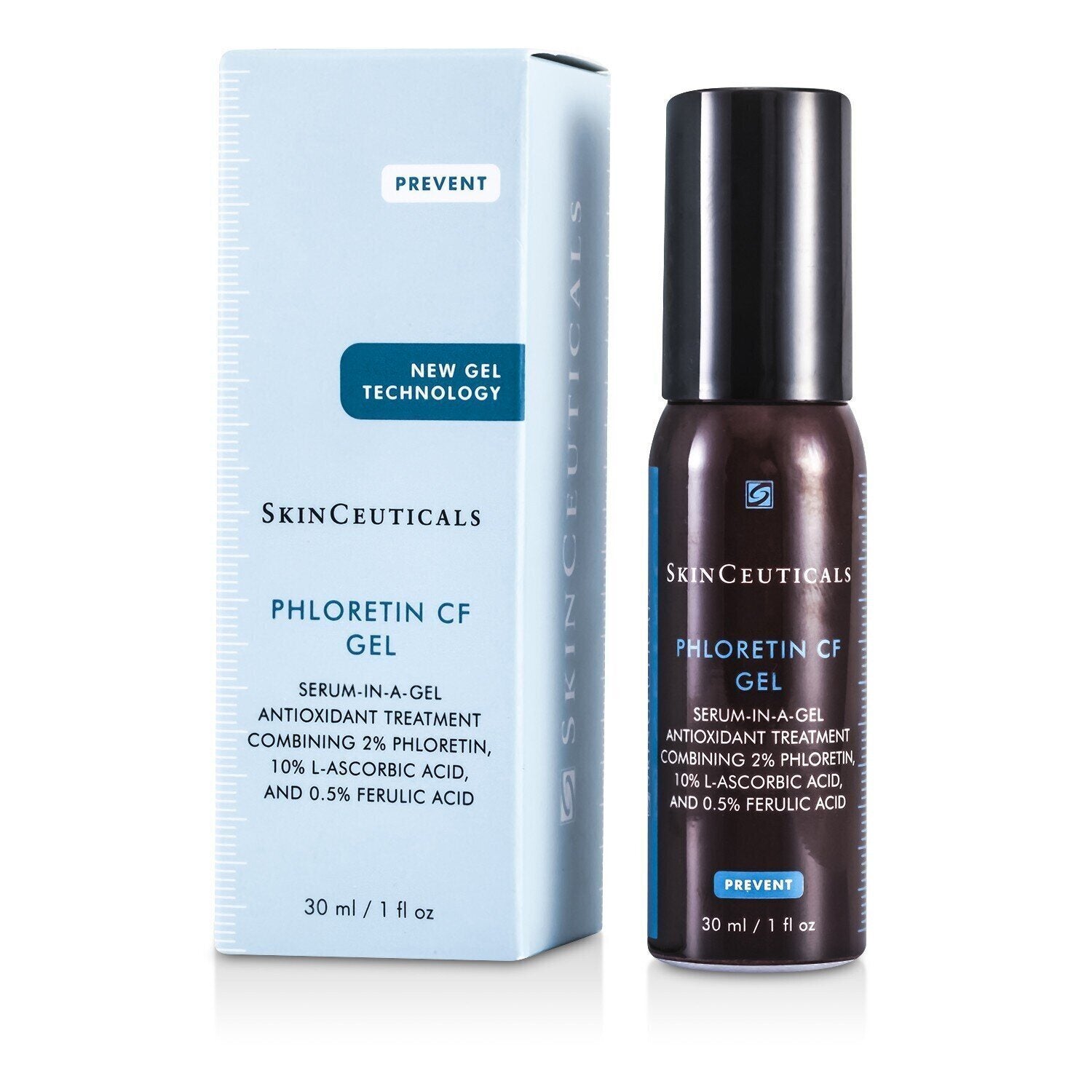 SKIN CEUTICALS - Phloretin CF Gel 347203/003953 30ml/1oz