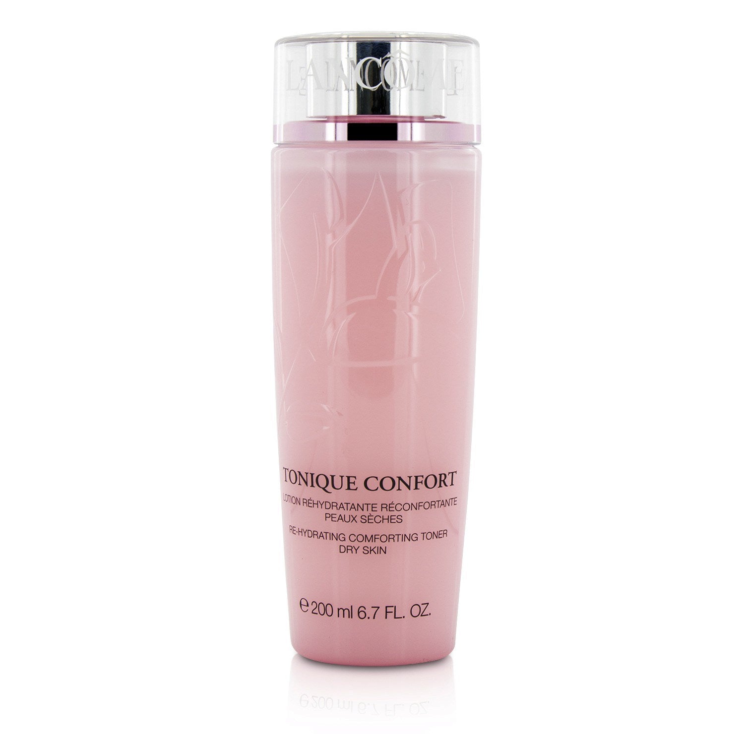 LANCOME - Confort Tonique  803030/L5449300 200ml/6.7oz