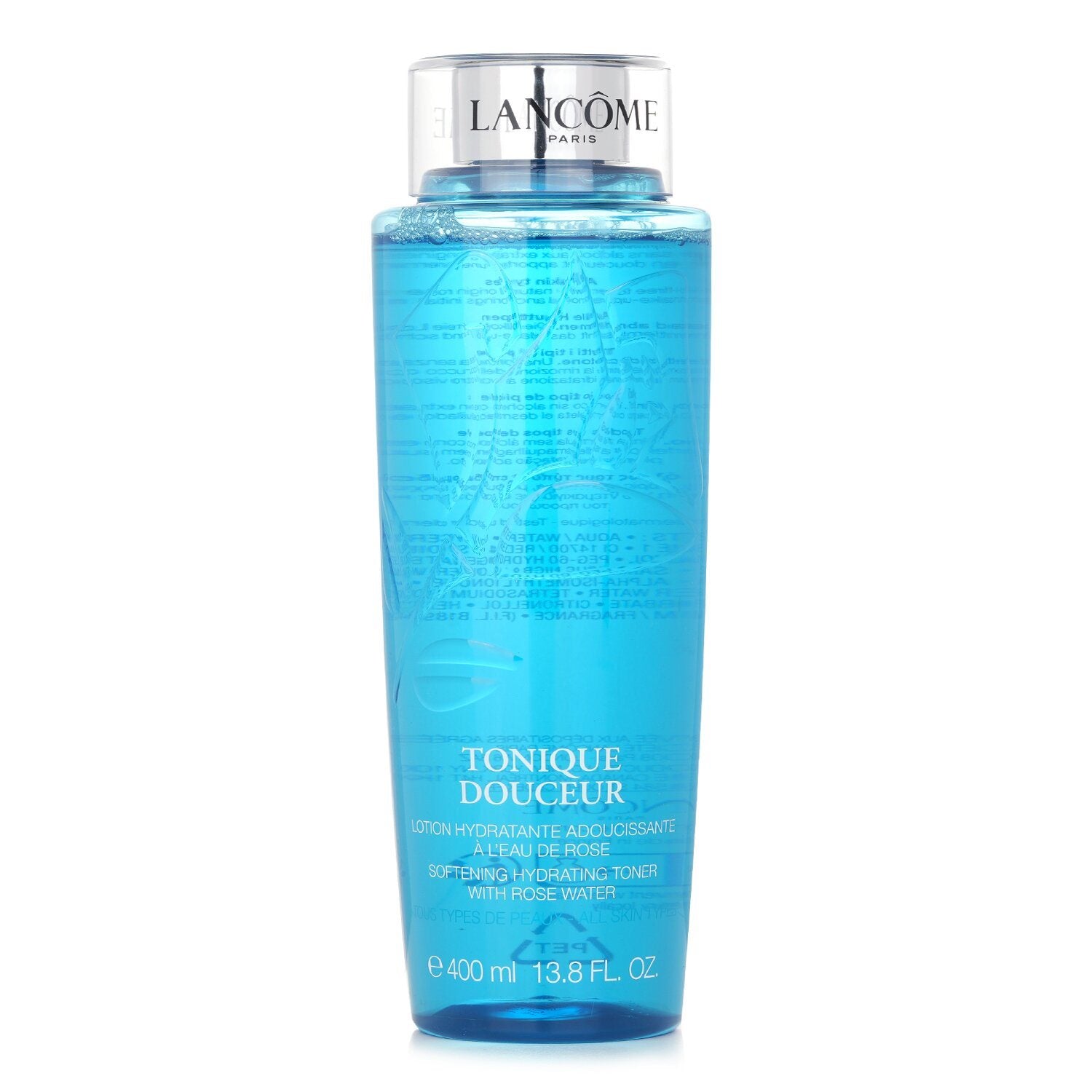 LANCOME - Tonique Douceur  803023/L5449500 400ml/13.4oz