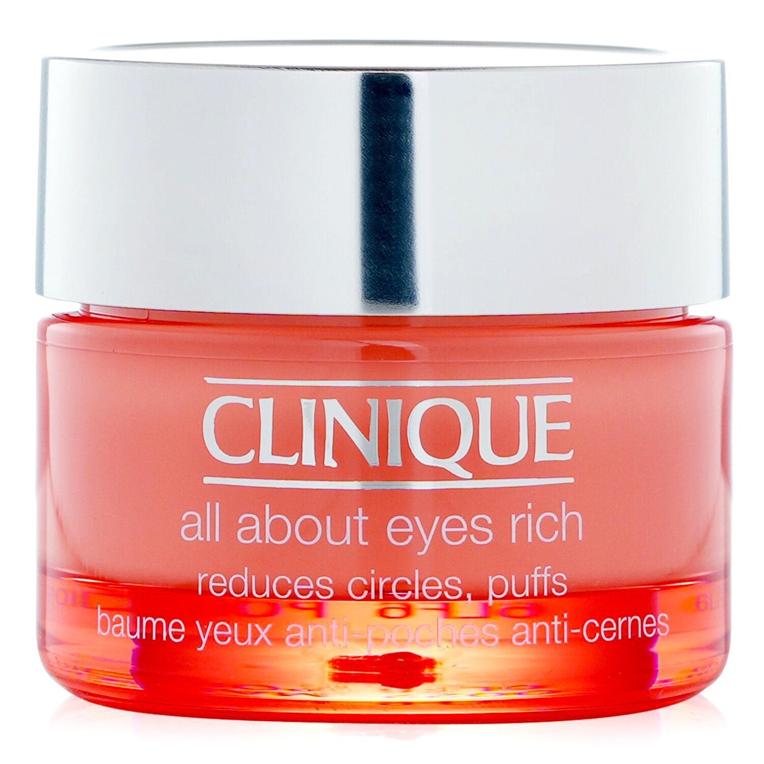 CLINIQUE - All About Eyes Rich 30ml/1oz