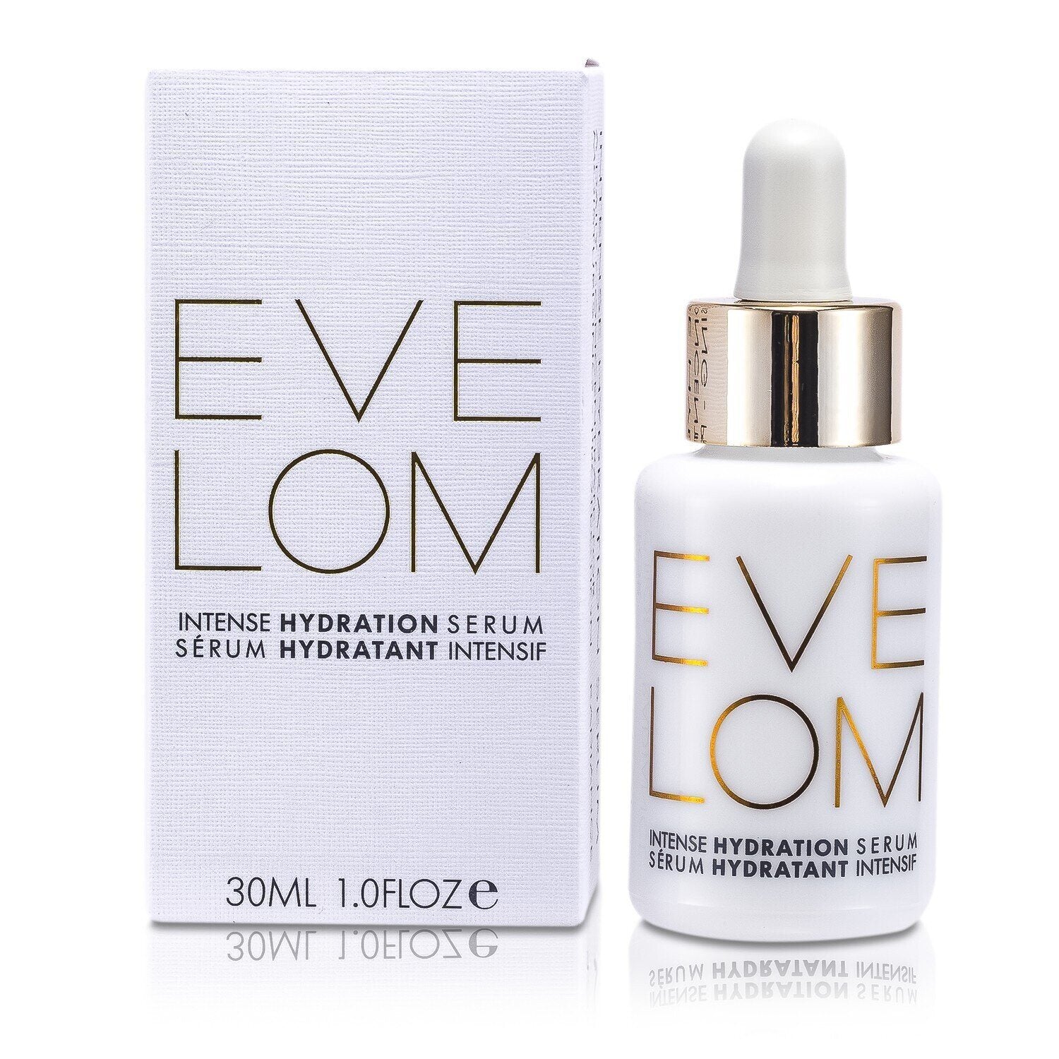 EVE LOM - Intense Hydration Serum 9660 30ml/1oz