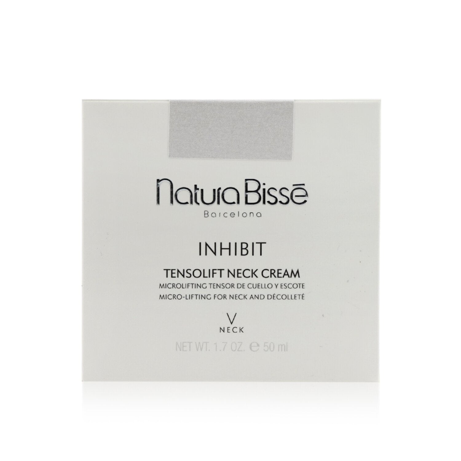 NATURA BISSE - Tensolift Neck Cream 99684/31A167 50ml/1.7oz